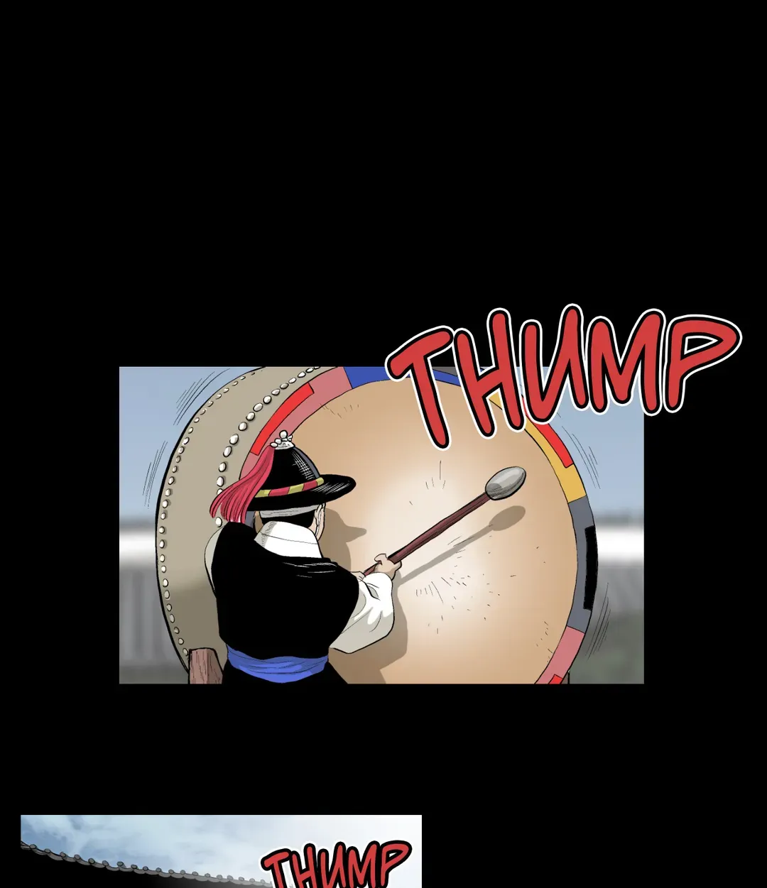 Joseon Attorney Chapter 31 - Page 1