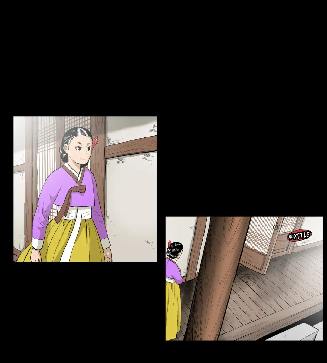 Joseon Attorney Chapter 31 - Page 14