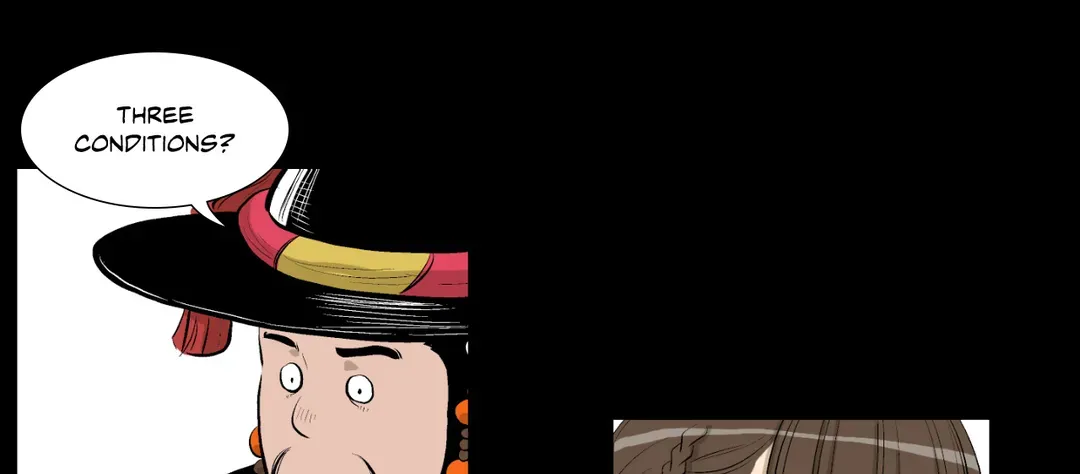 Joseon Attorney Chapter 31 - Page 49