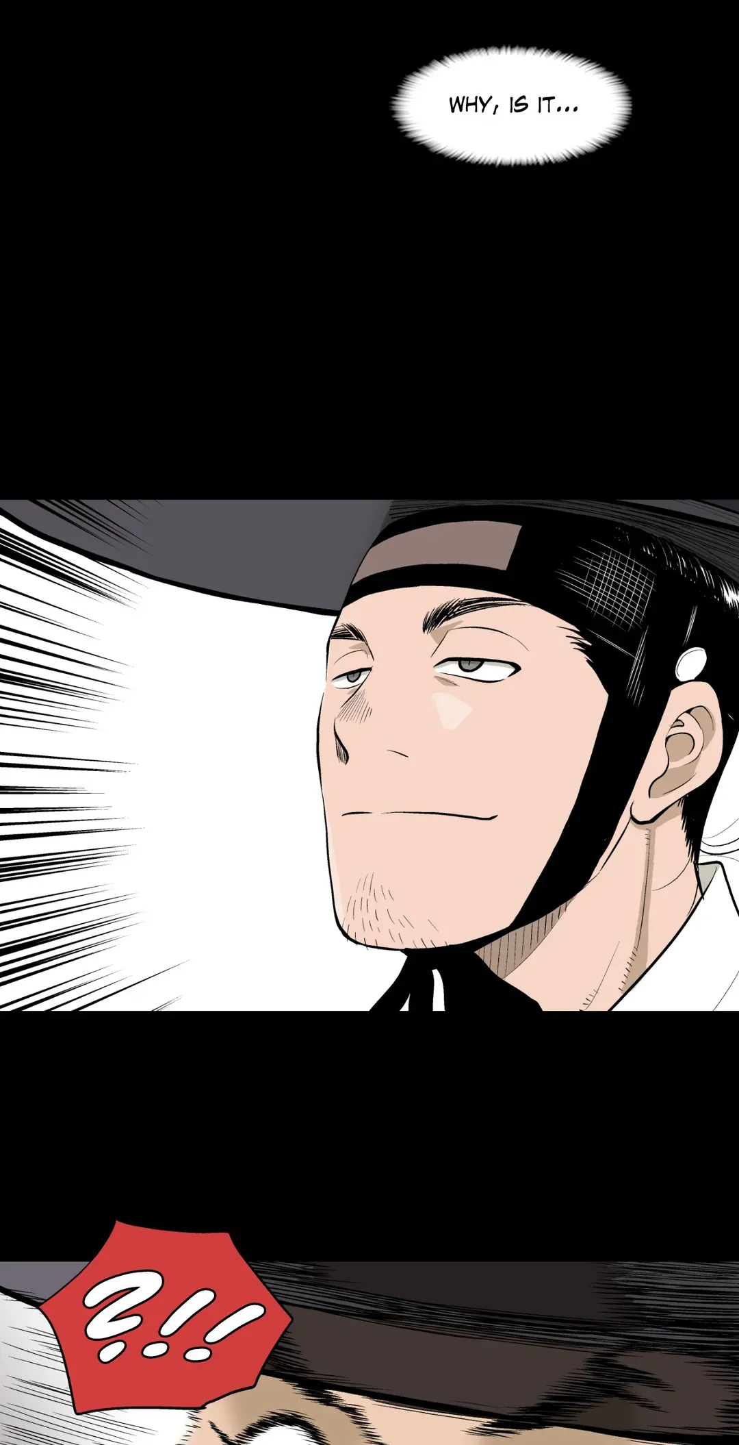 Joseon Attorney Chapter 32 - Page 22