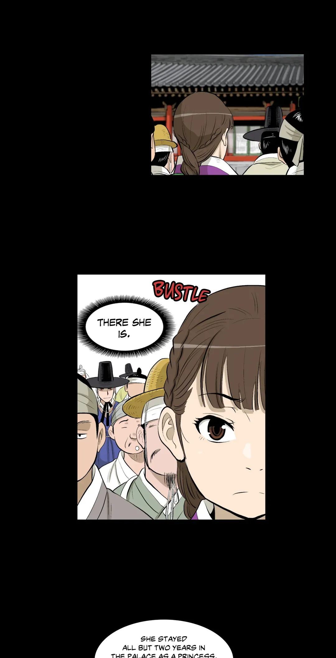 Joseon Attorney Chapter 33 - Page 28