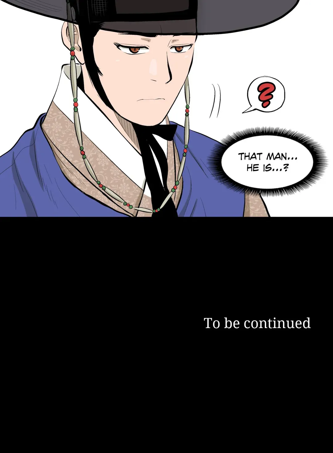 Joseon Attorney Chapter 33 - Page 31