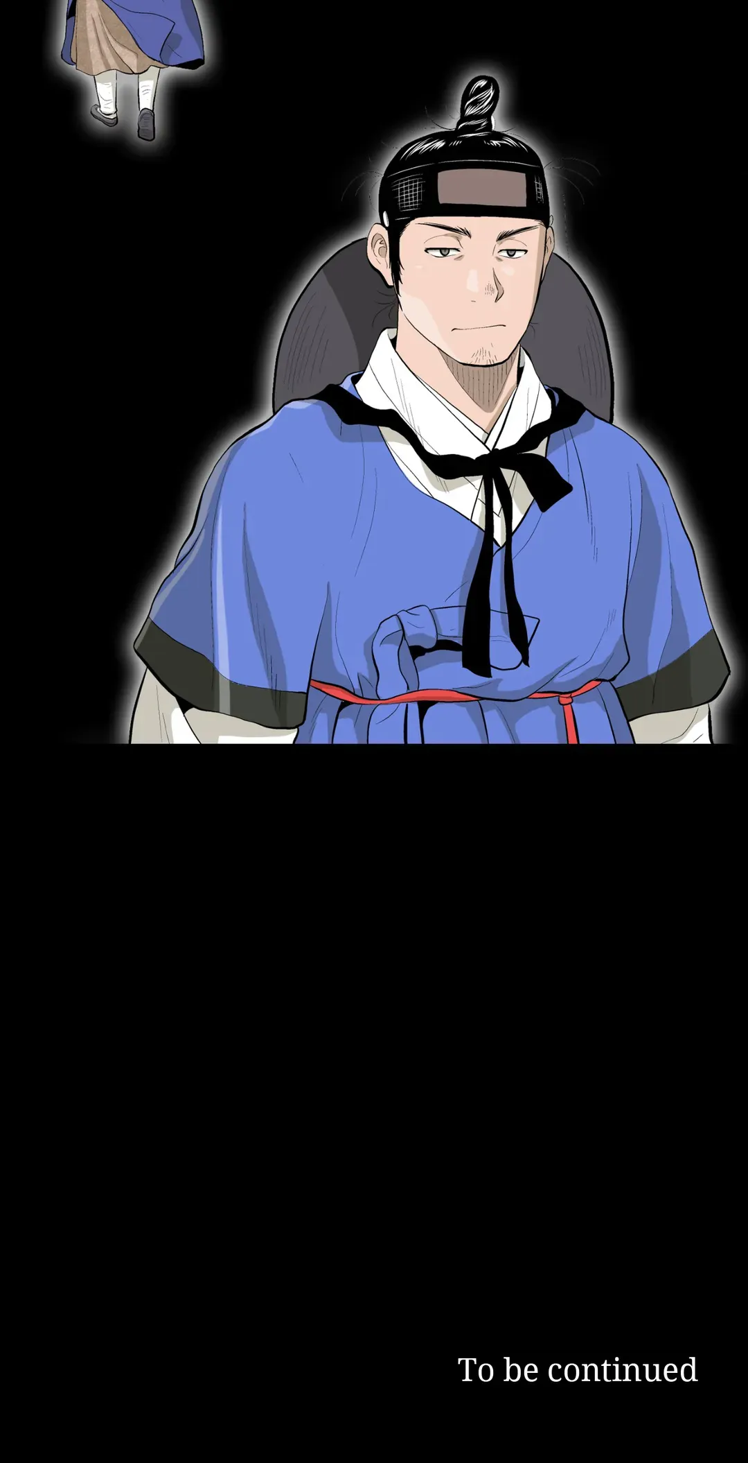 Joseon Attorney Chapter 34 - Page 33