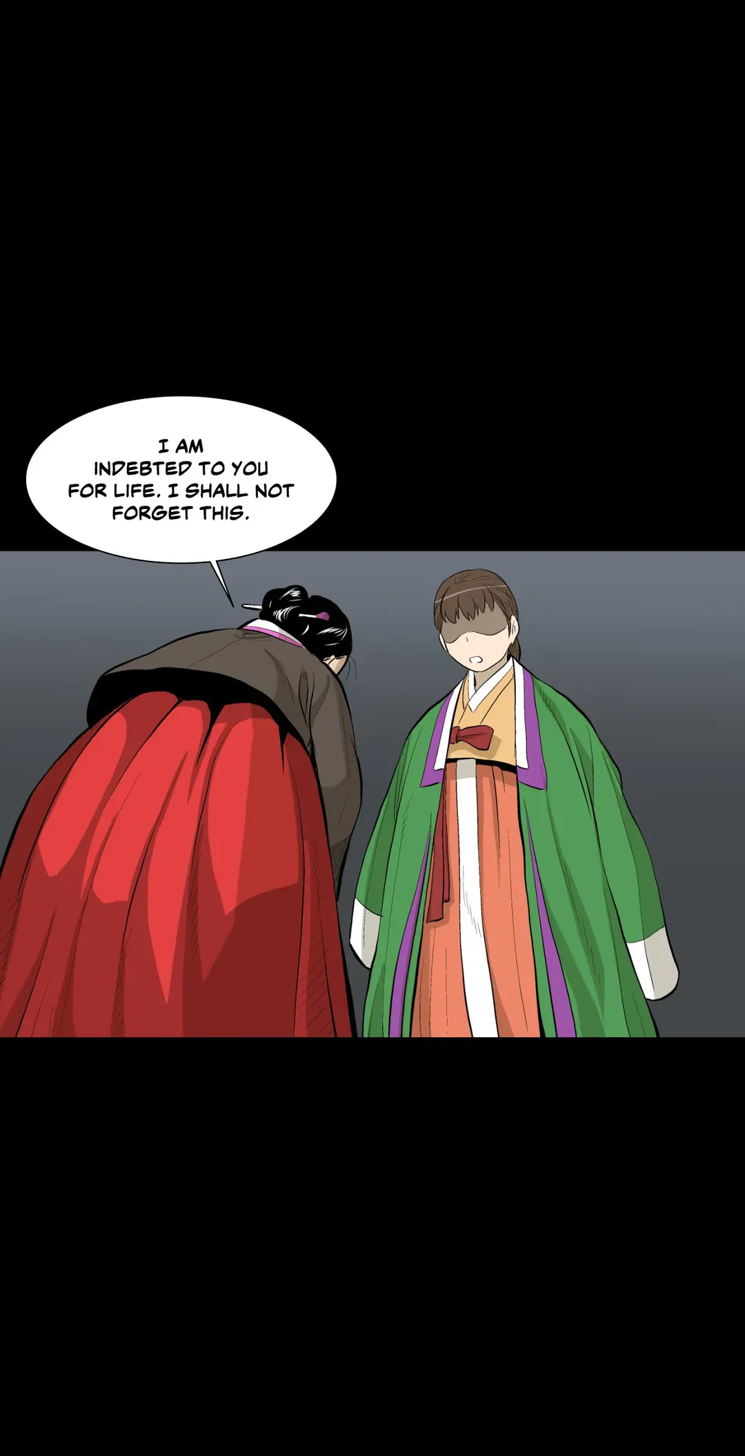 Joseon Attorney Chapter 35 - Page 23