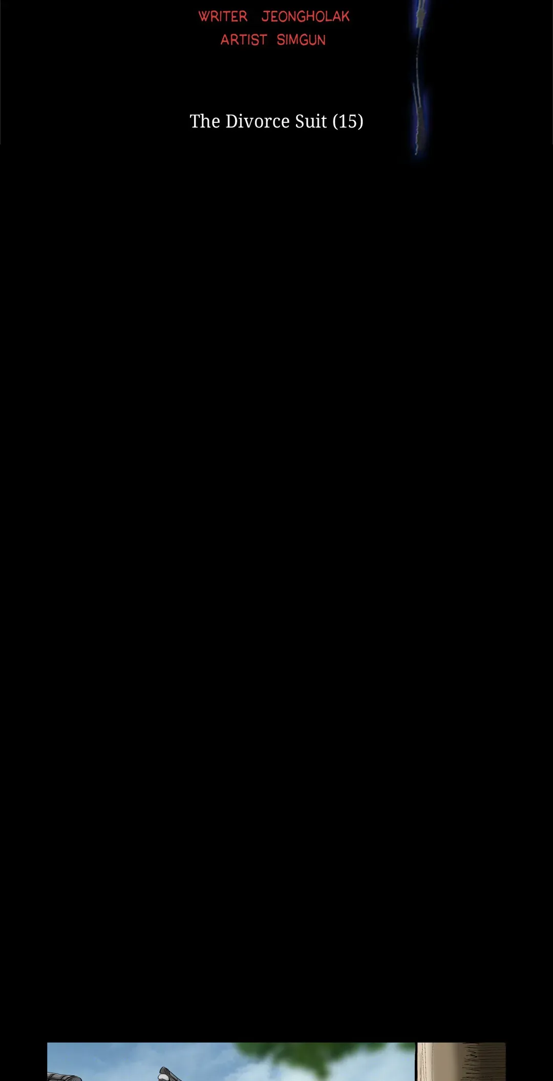 Joseon Attorney Chapter 36 - Page 16