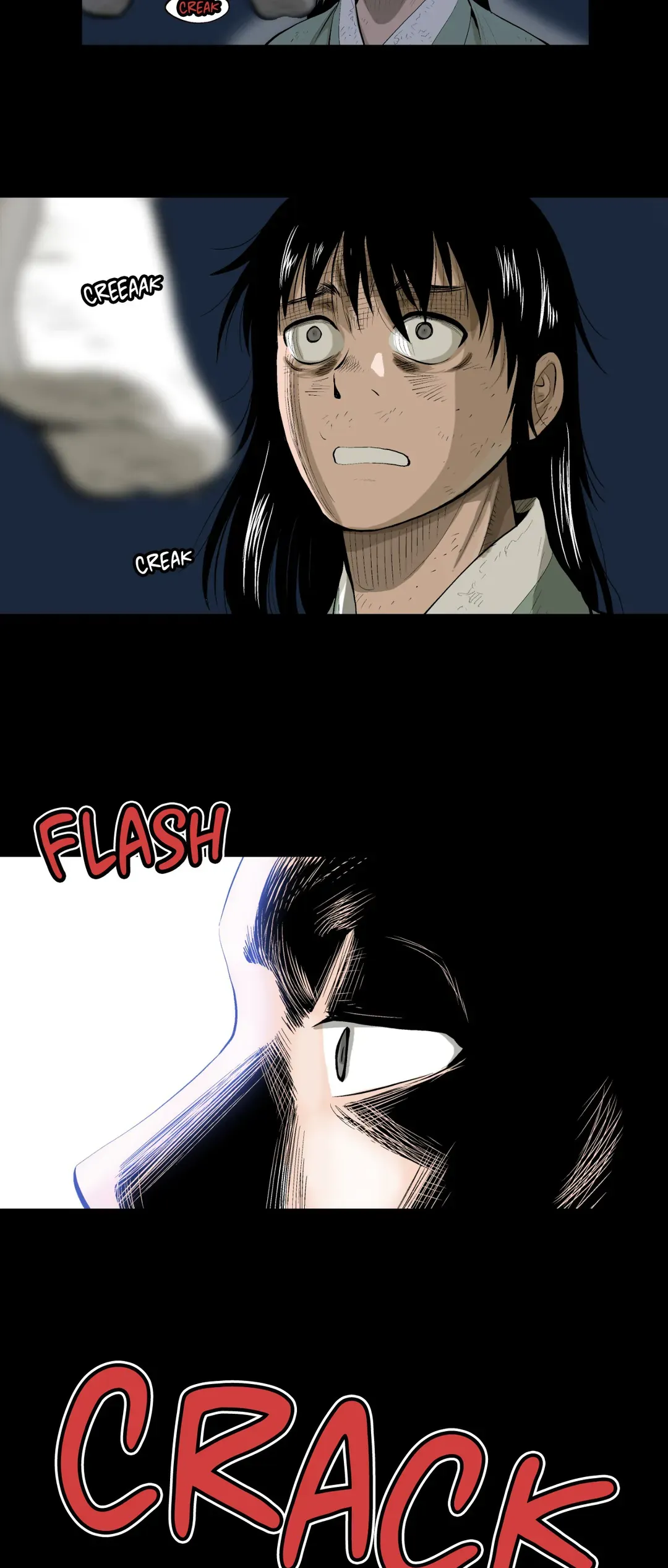 Joseon Attorney Chapter 37 - Page 11