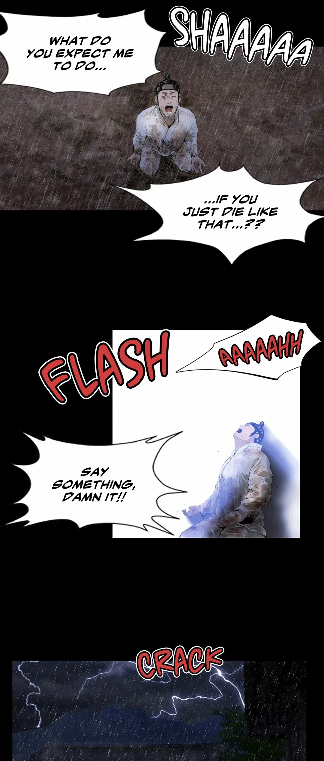 Joseon Attorney Chapter 37 - Page 15