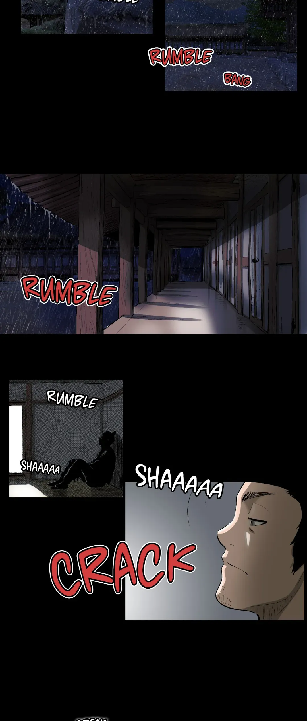 Joseon Attorney Chapter 37 - Page 9