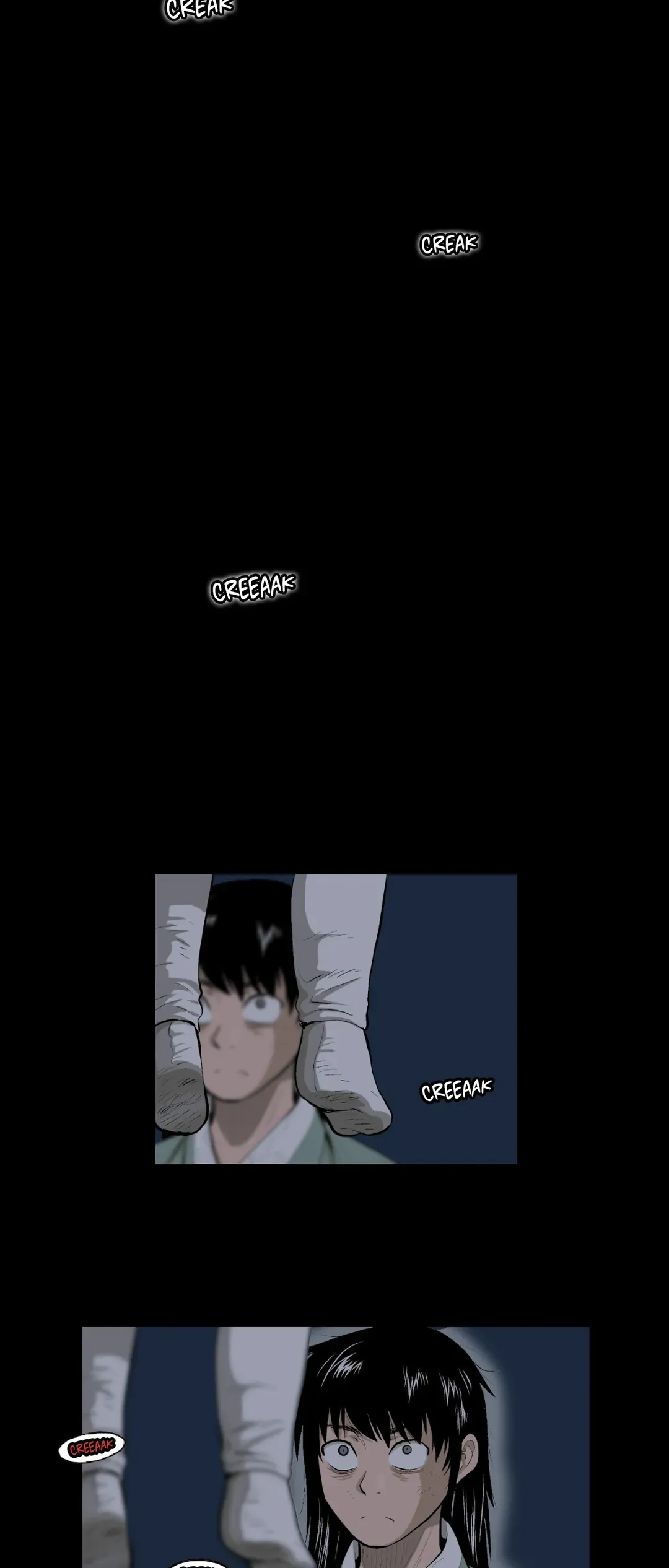 Joseon Attorney Chapter 37 - Page 10