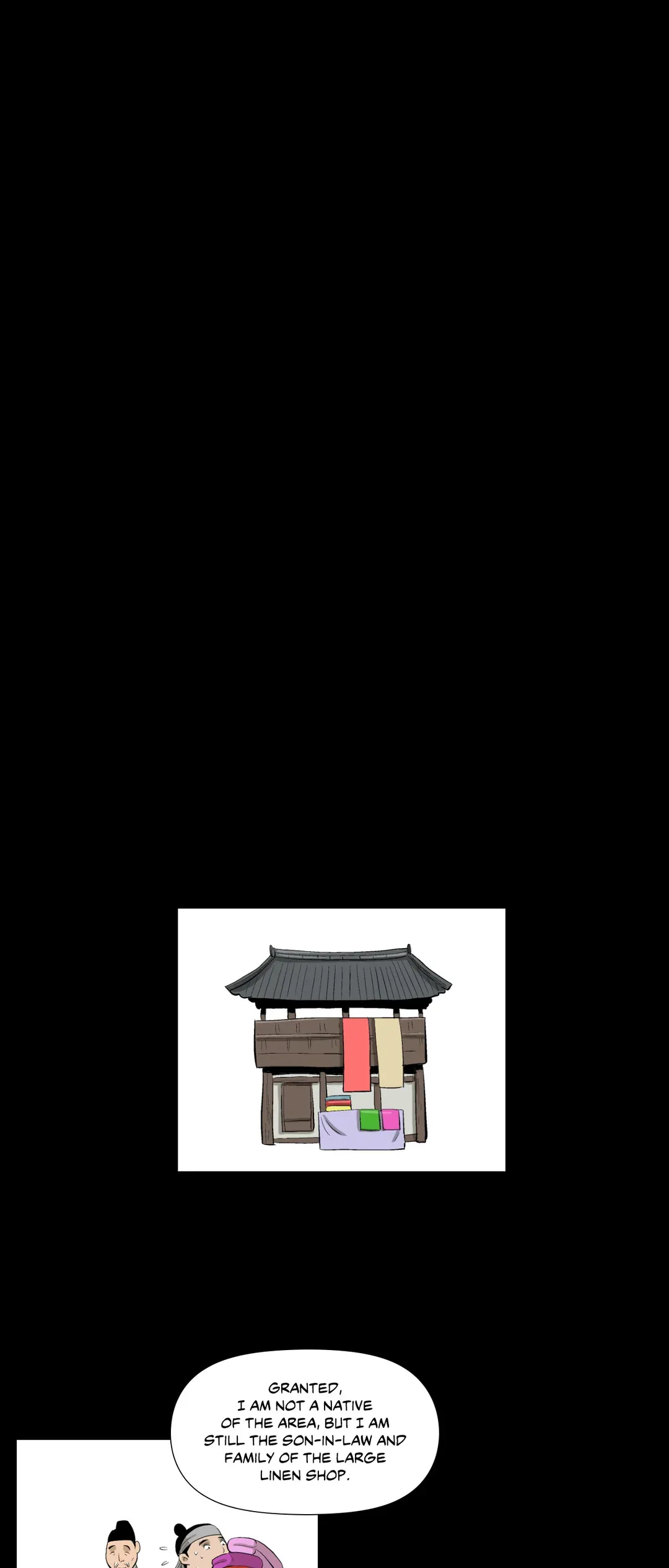 Joseon Attorney Chapter 38 - Page 9