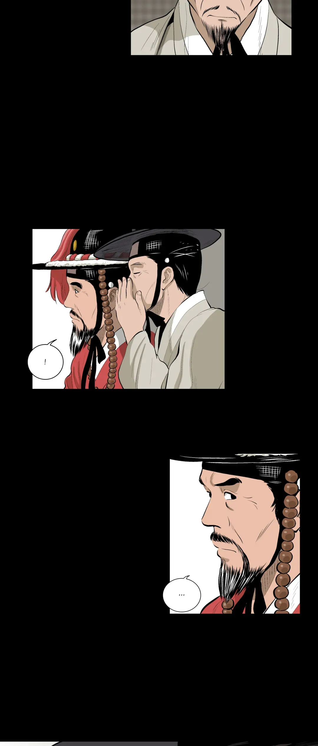 Joseon Attorney Chapter 39 - Page 26