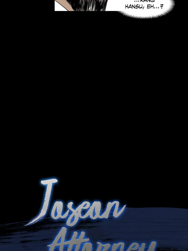 Joseon Attorney Chapter 4 - Page 11