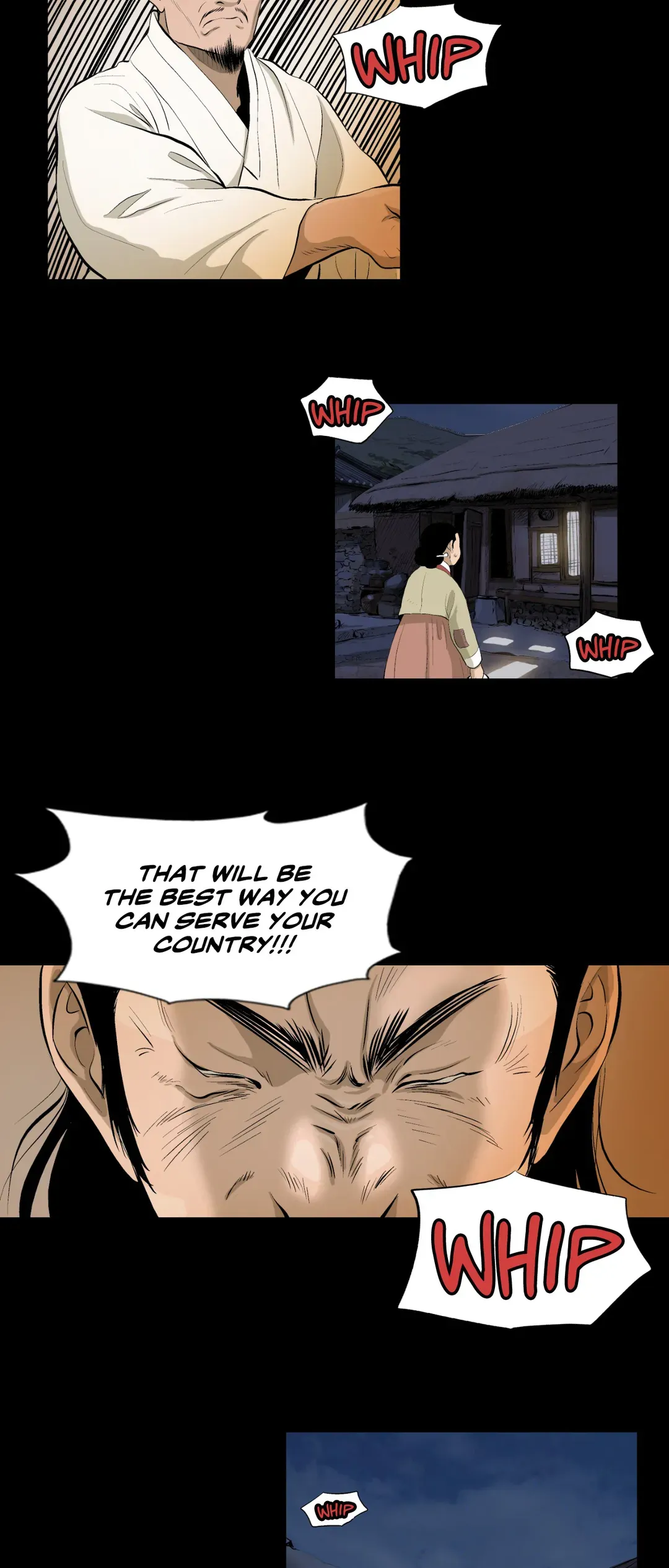 Joseon Attorney Chapter 40 - Page 21