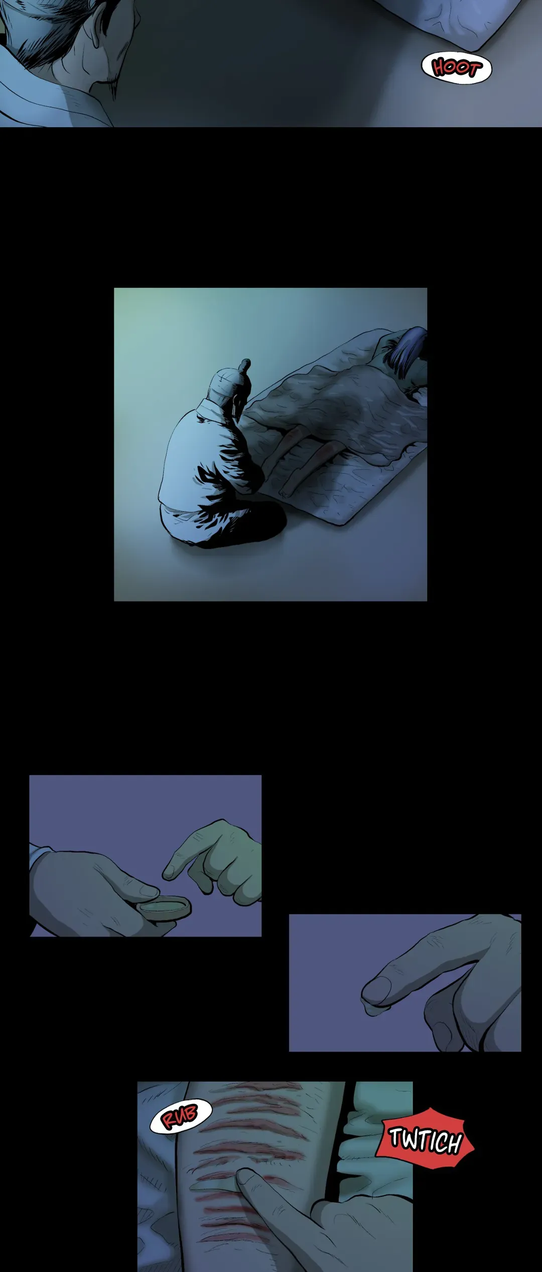 Joseon Attorney Chapter 40 - Page 29