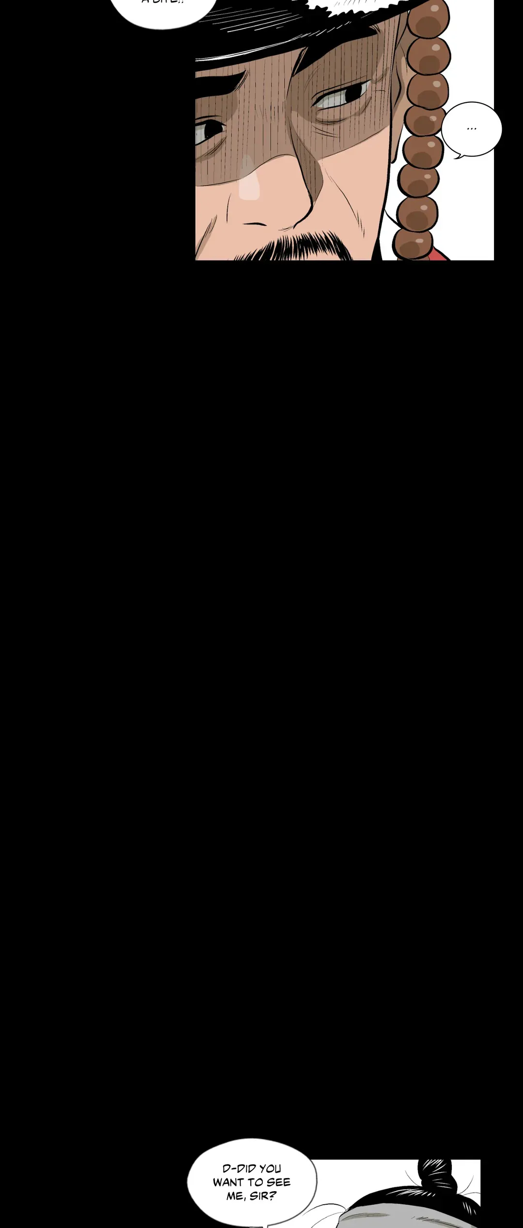 Joseon Attorney Chapter 40 - Page 6