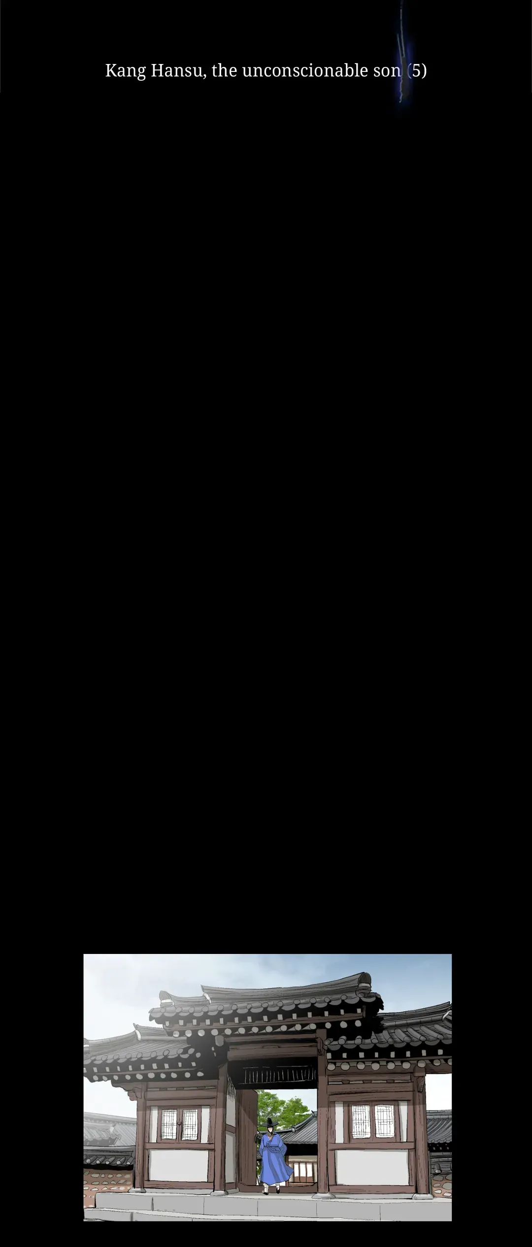 Joseon Attorney Chapter 41 - Page 21