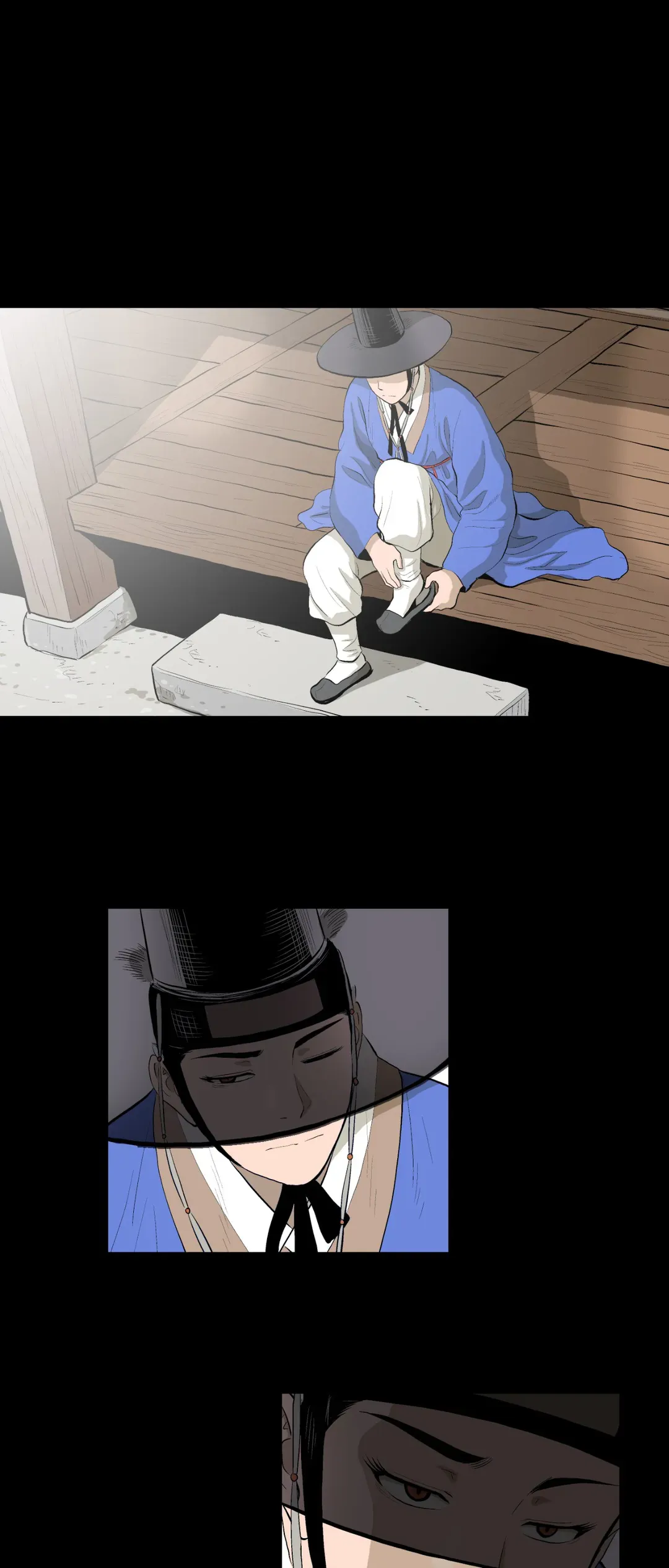 Joseon Attorney Chapter 41 - Page 8