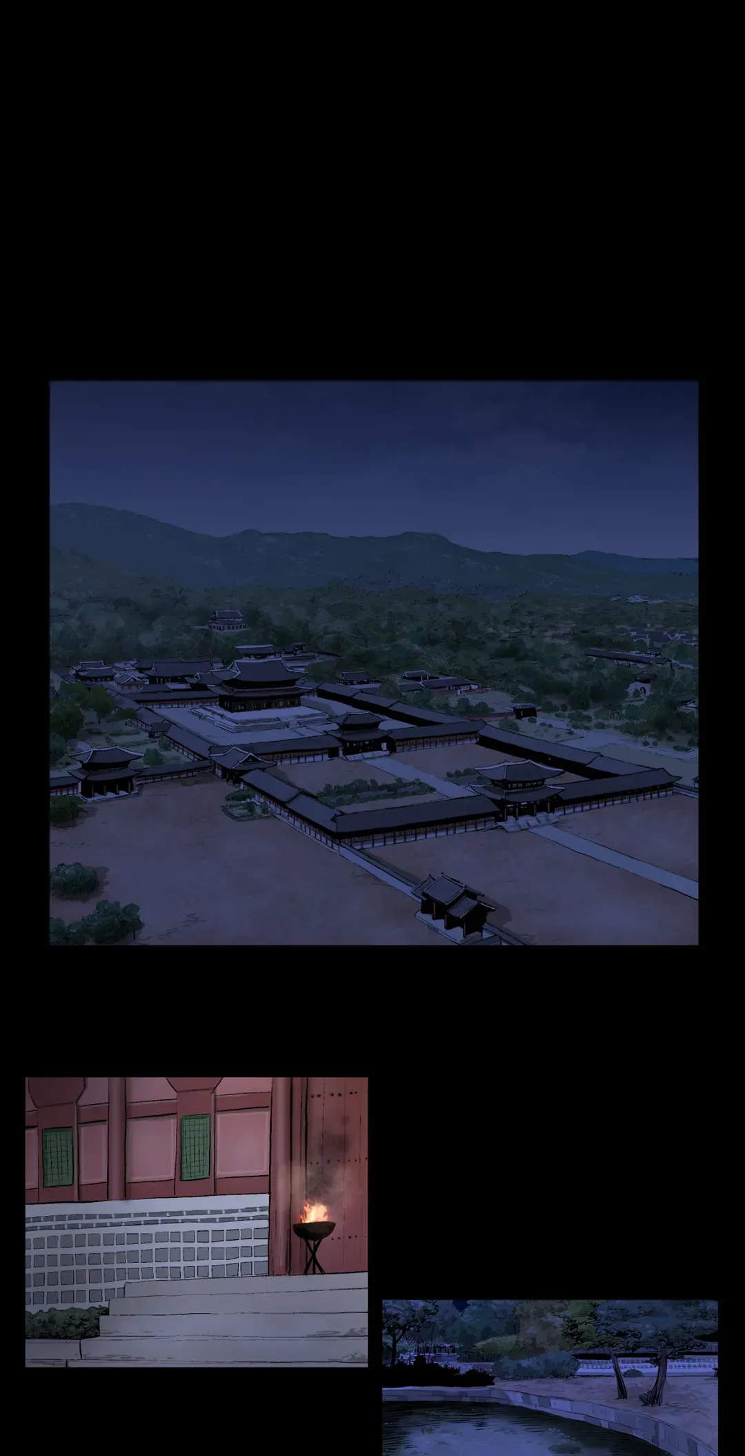 Joseon Attorney Chapter 42 - Page 1