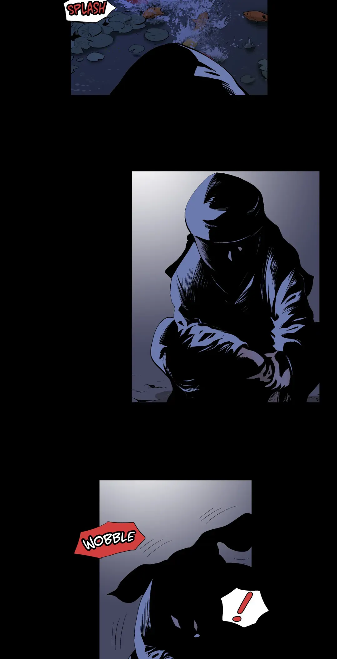 Joseon Attorney Chapter 42 - Page 3