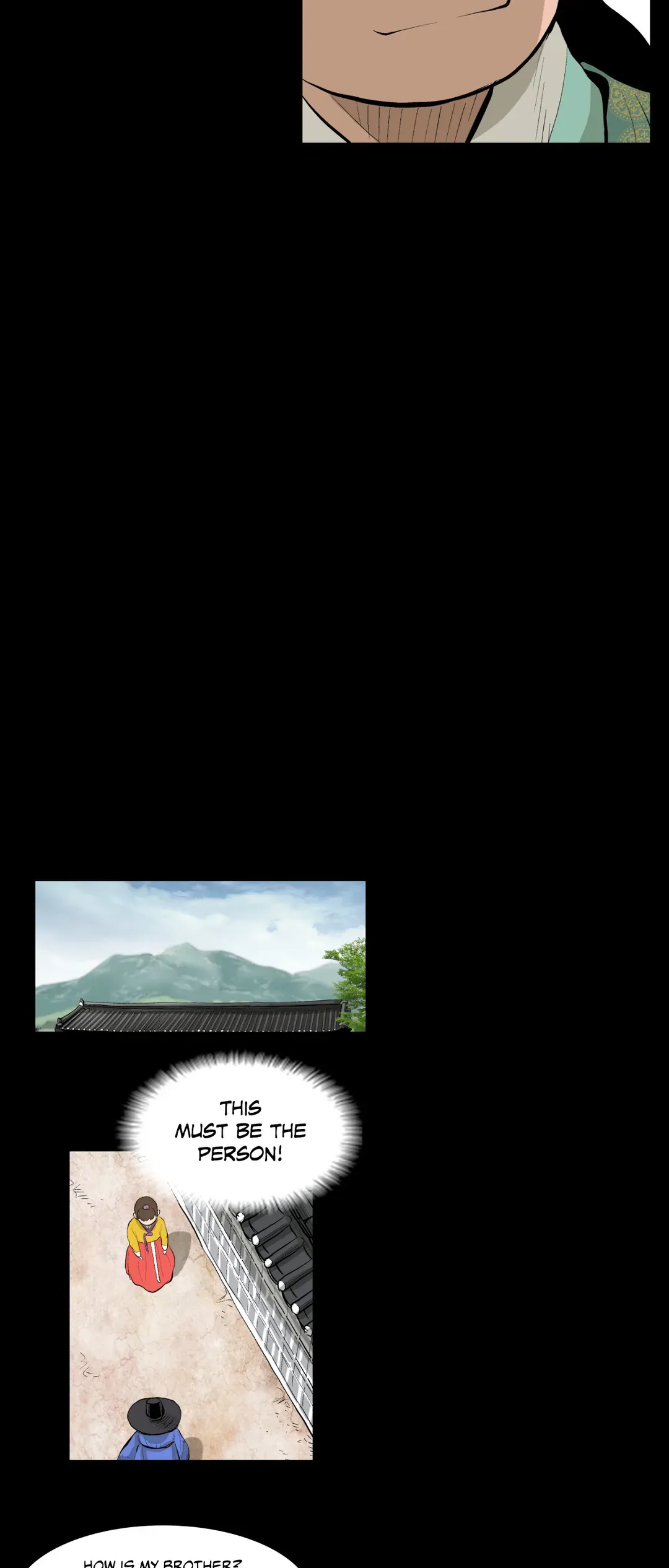 Joseon Attorney Chapter 45 - Page 21