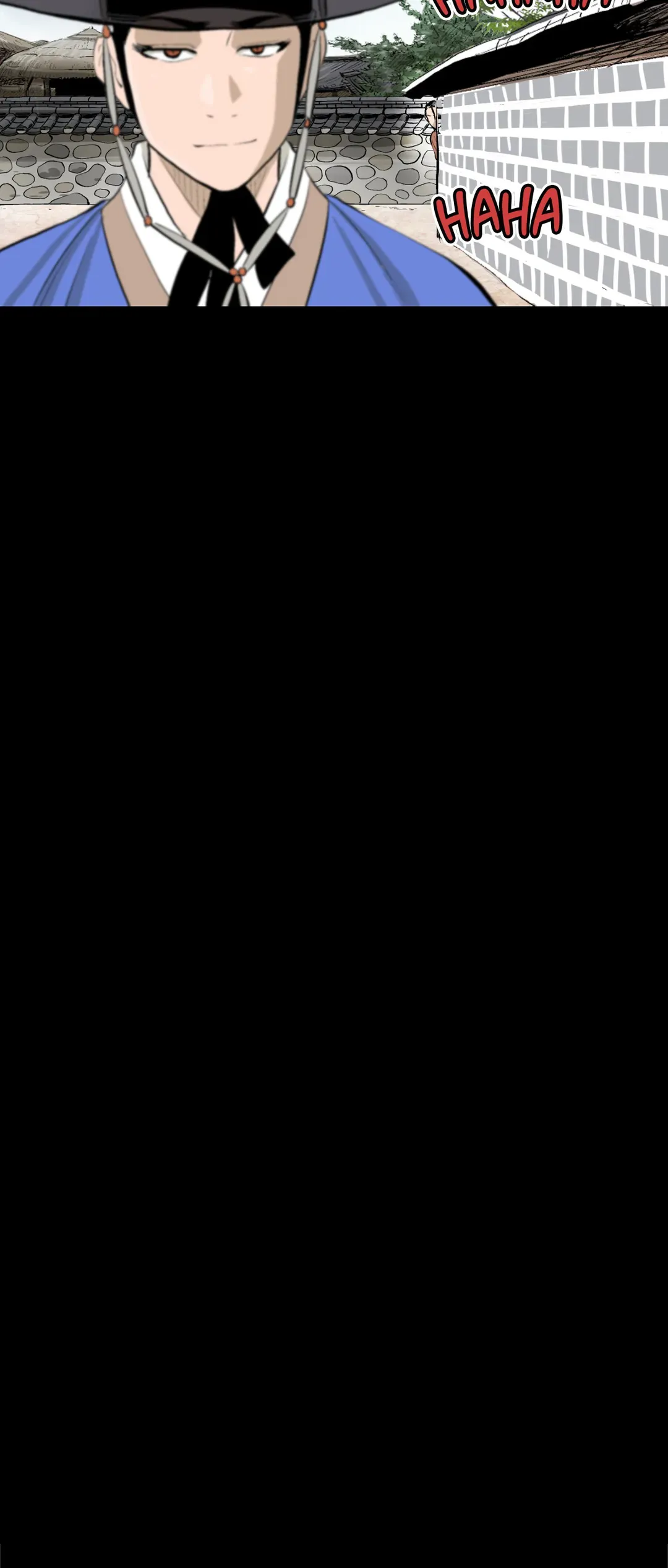 Joseon Attorney Chapter 46 - Page 3