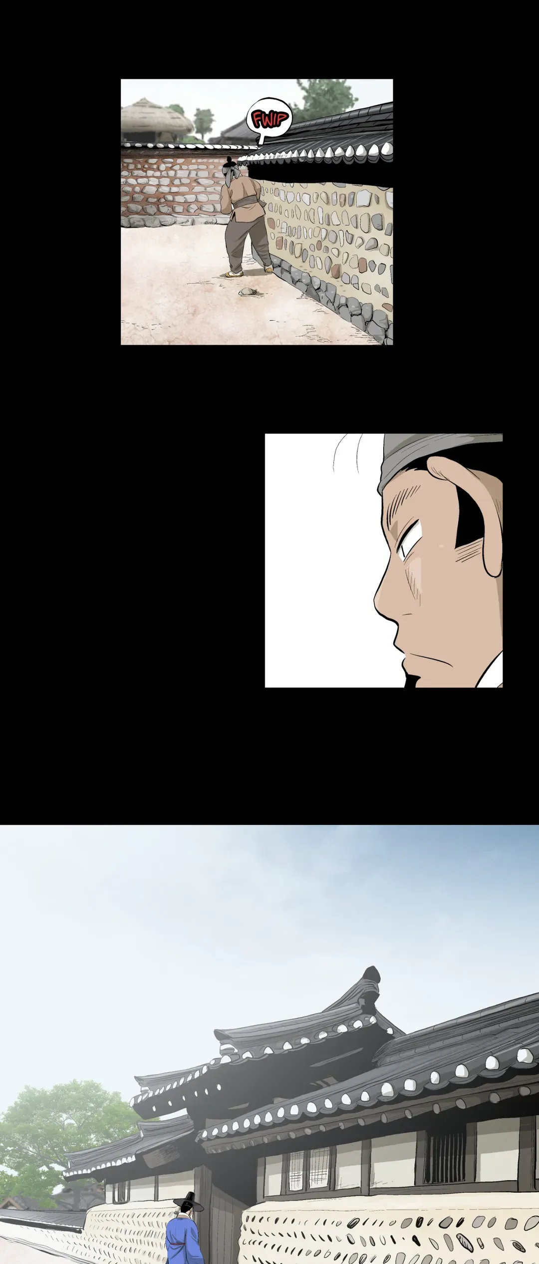 Joseon Attorney Chapter 46 - Page 6