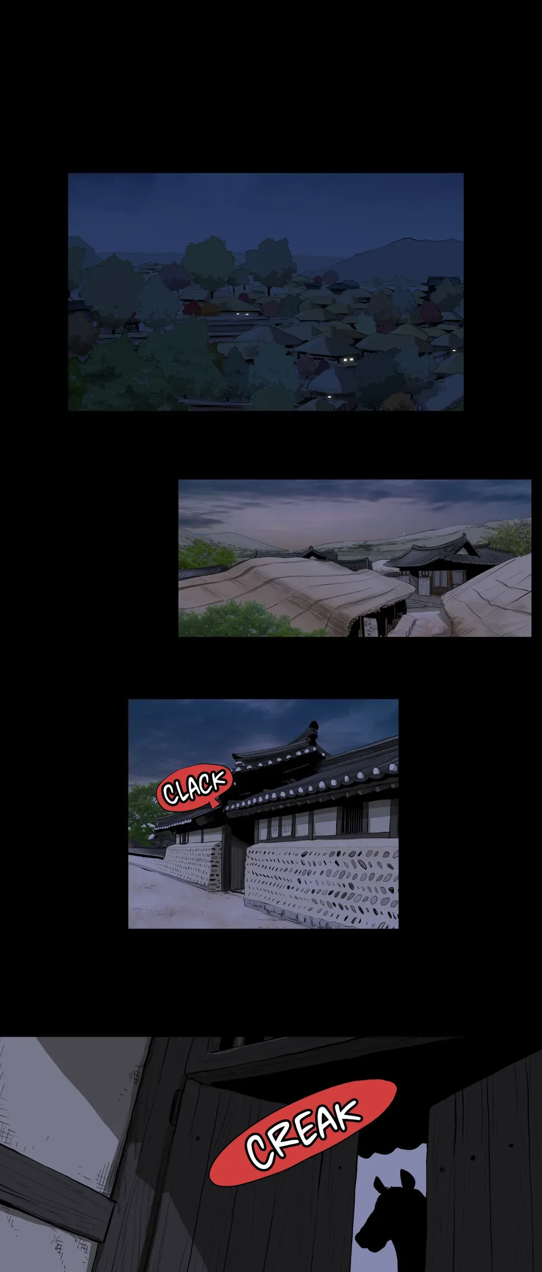 Joseon Attorney Chapter 47 - Page 12