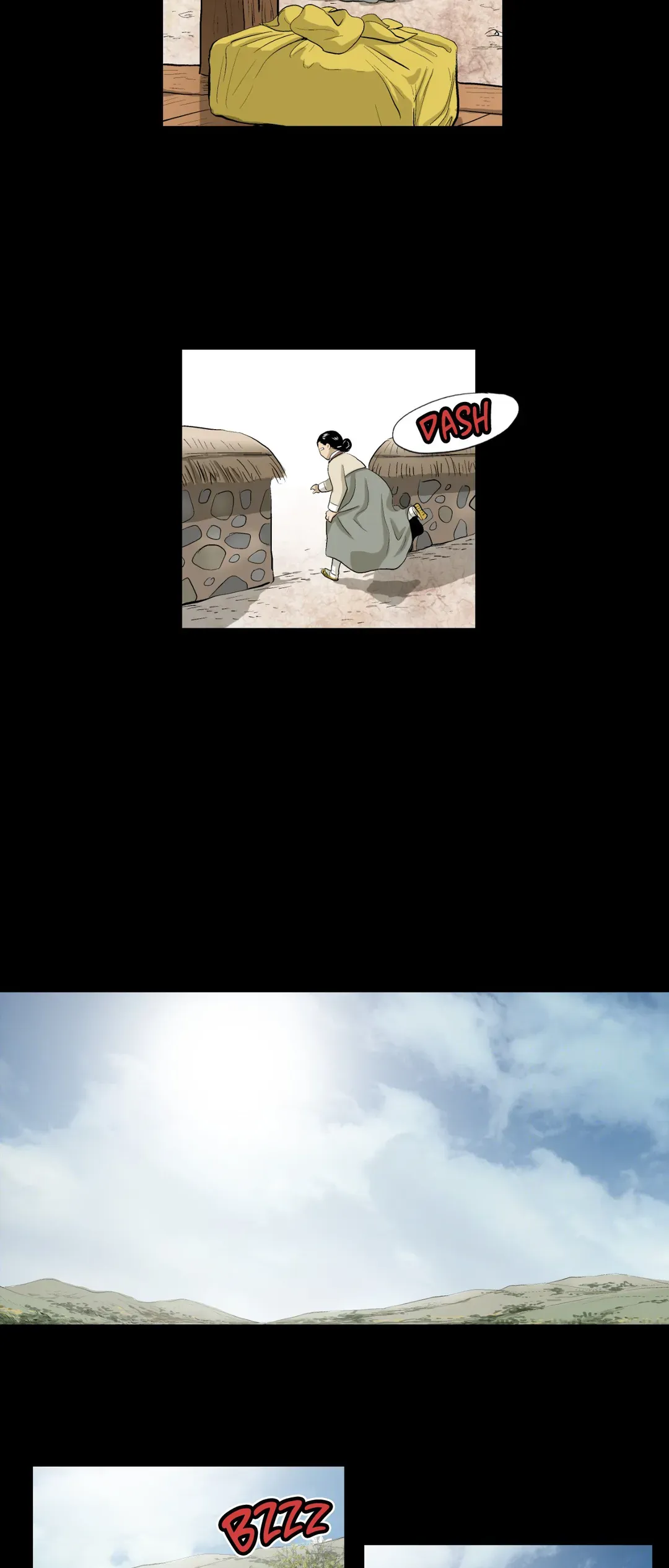 Joseon Attorney Chapter 48 - Page 15