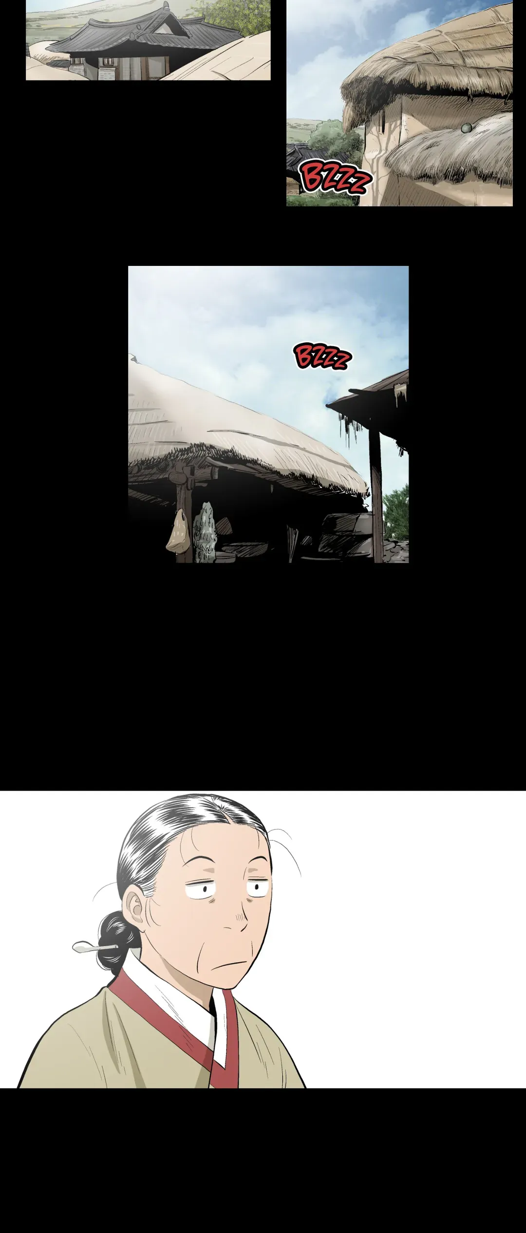 Joseon Attorney Chapter 48 - Page 16