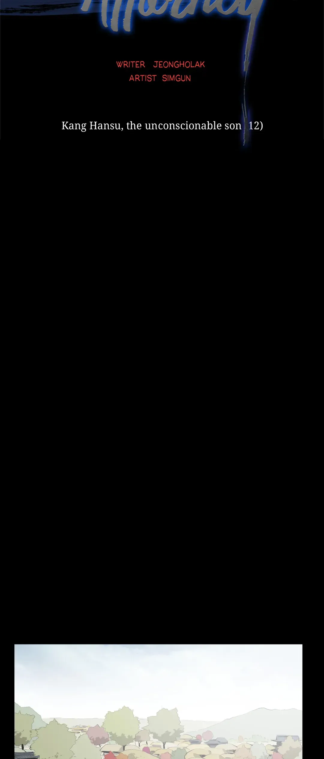 Joseon Attorney Chapter 48 - Page 7