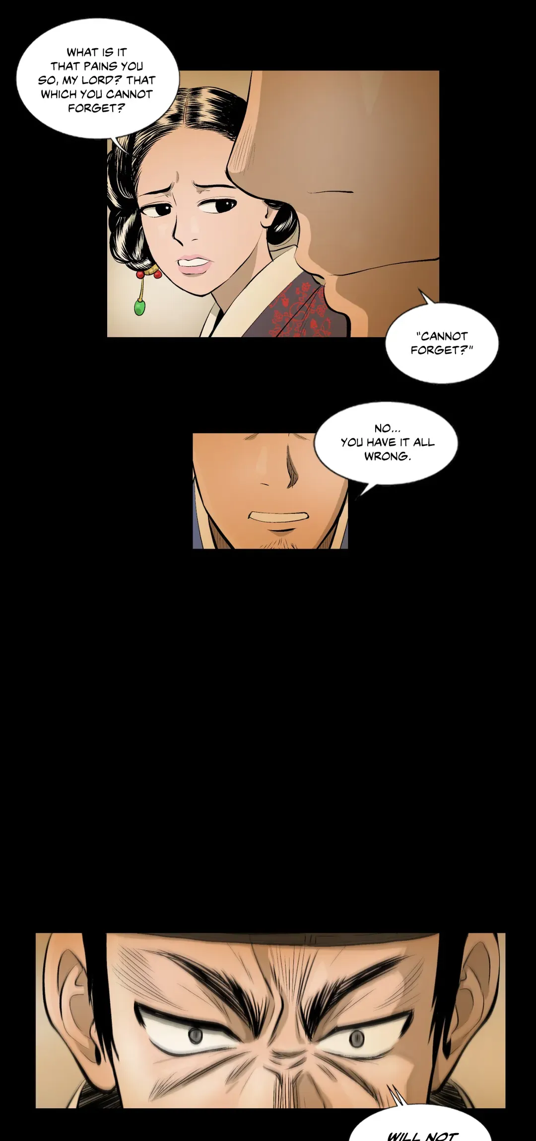 Joseon Attorney Chapter 5 - Page 23