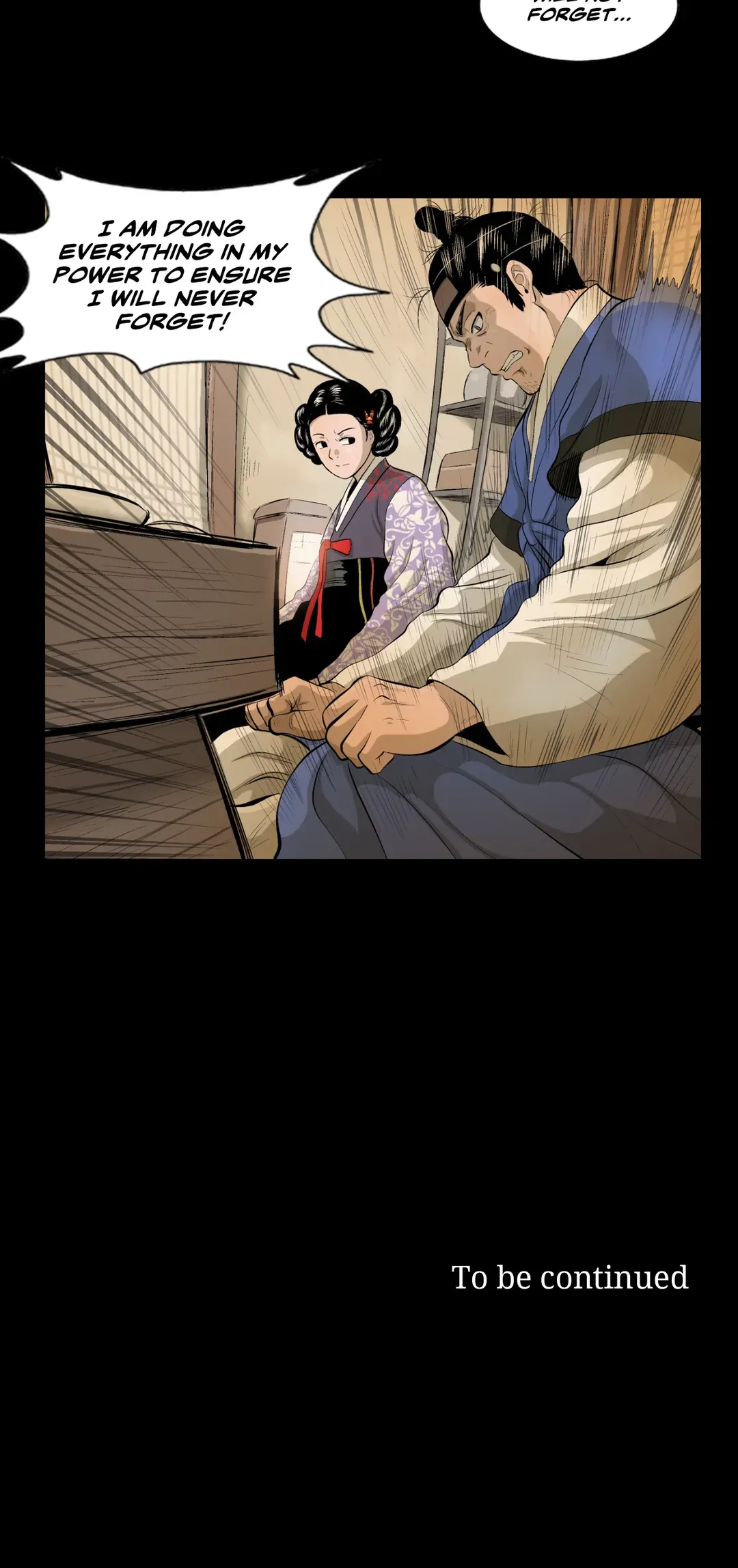 Joseon Attorney Chapter 5 - Page 24