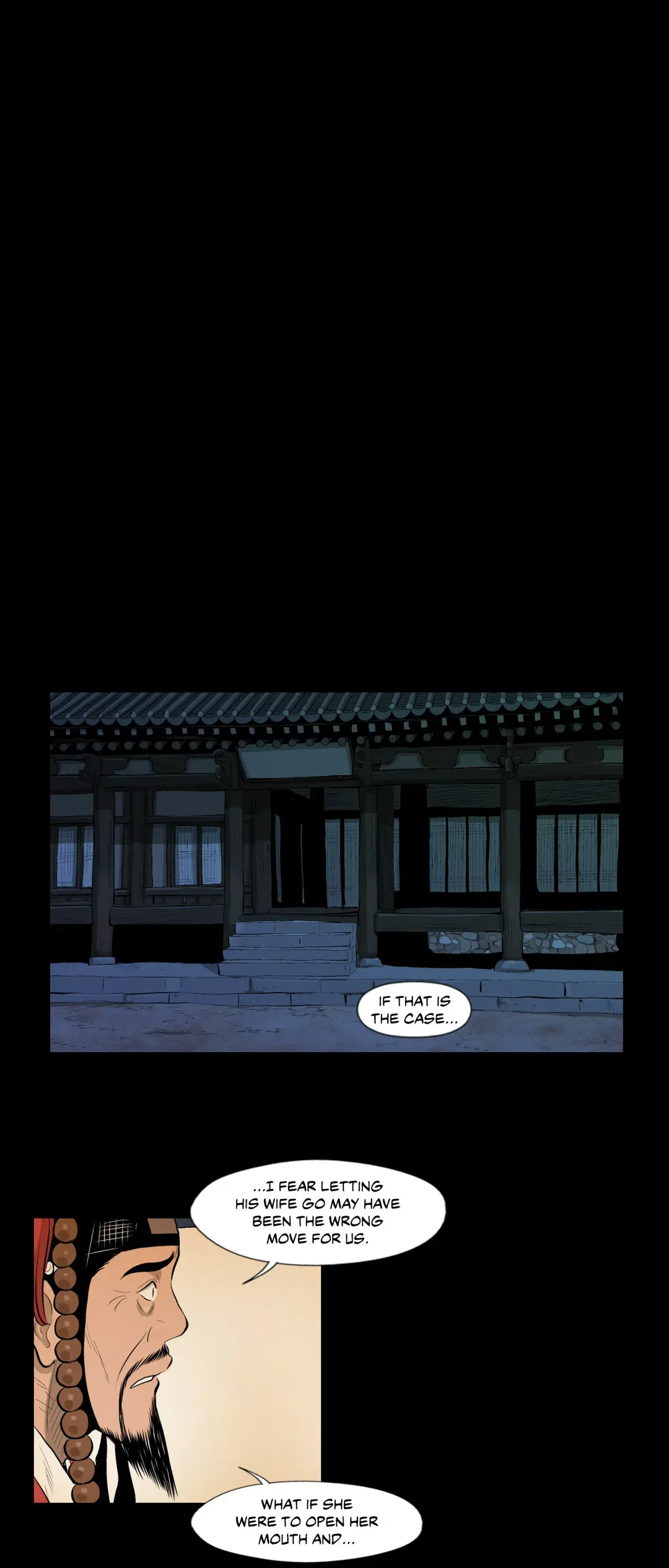 Joseon Attorney Chapter 52 - Page 11