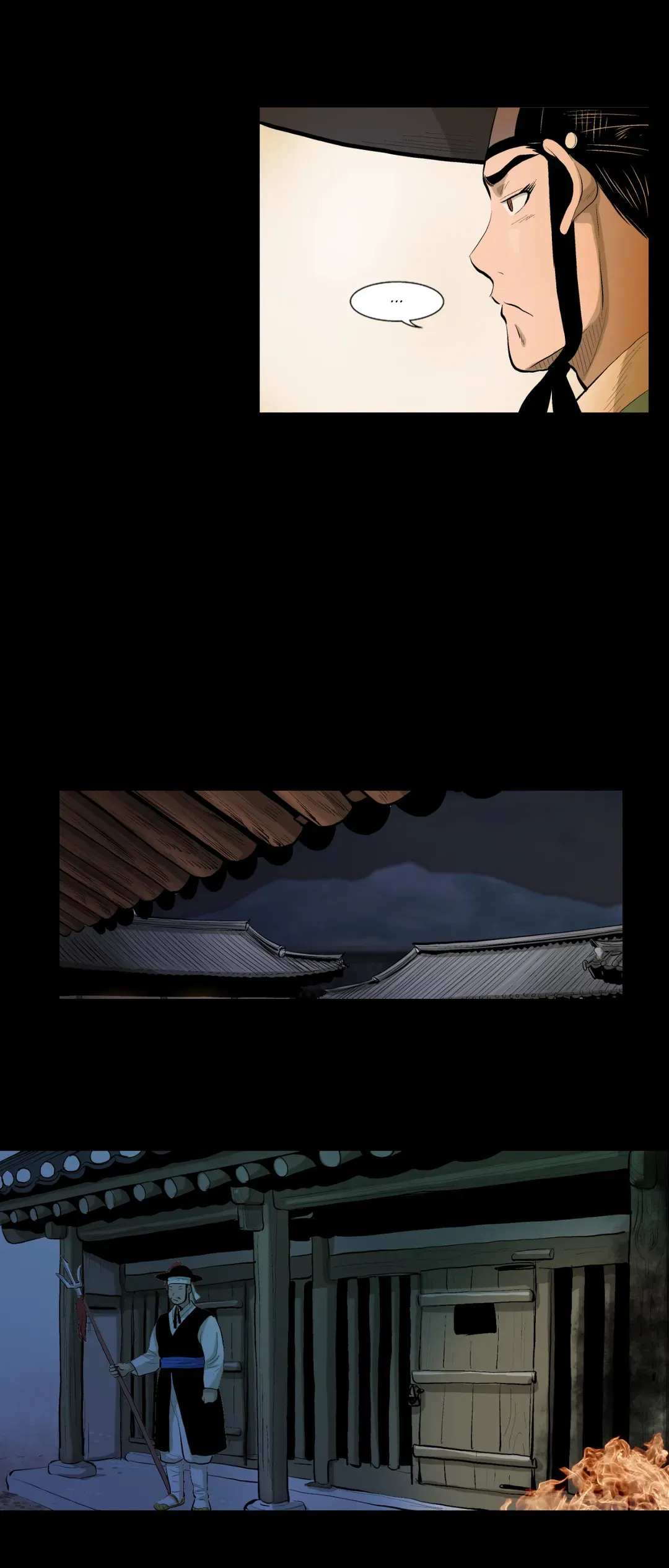 Joseon Attorney Chapter 52 - Page 15