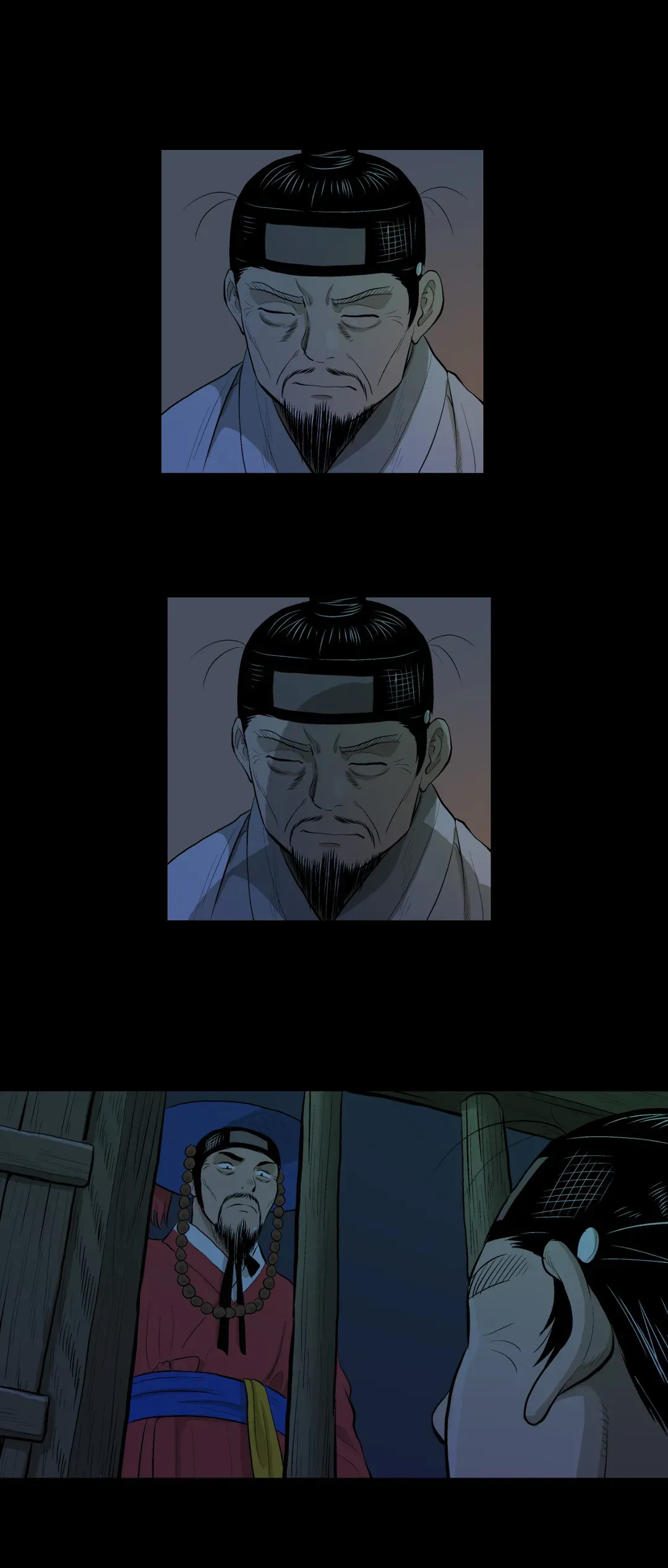 Joseon Attorney Chapter 52 - Page 16