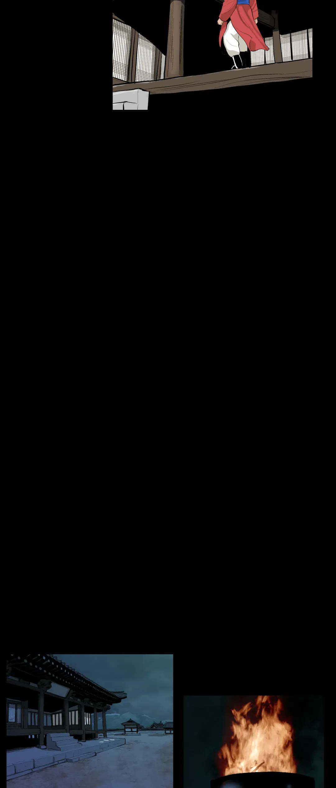 Joseon Attorney Chapter 52 - Page 5