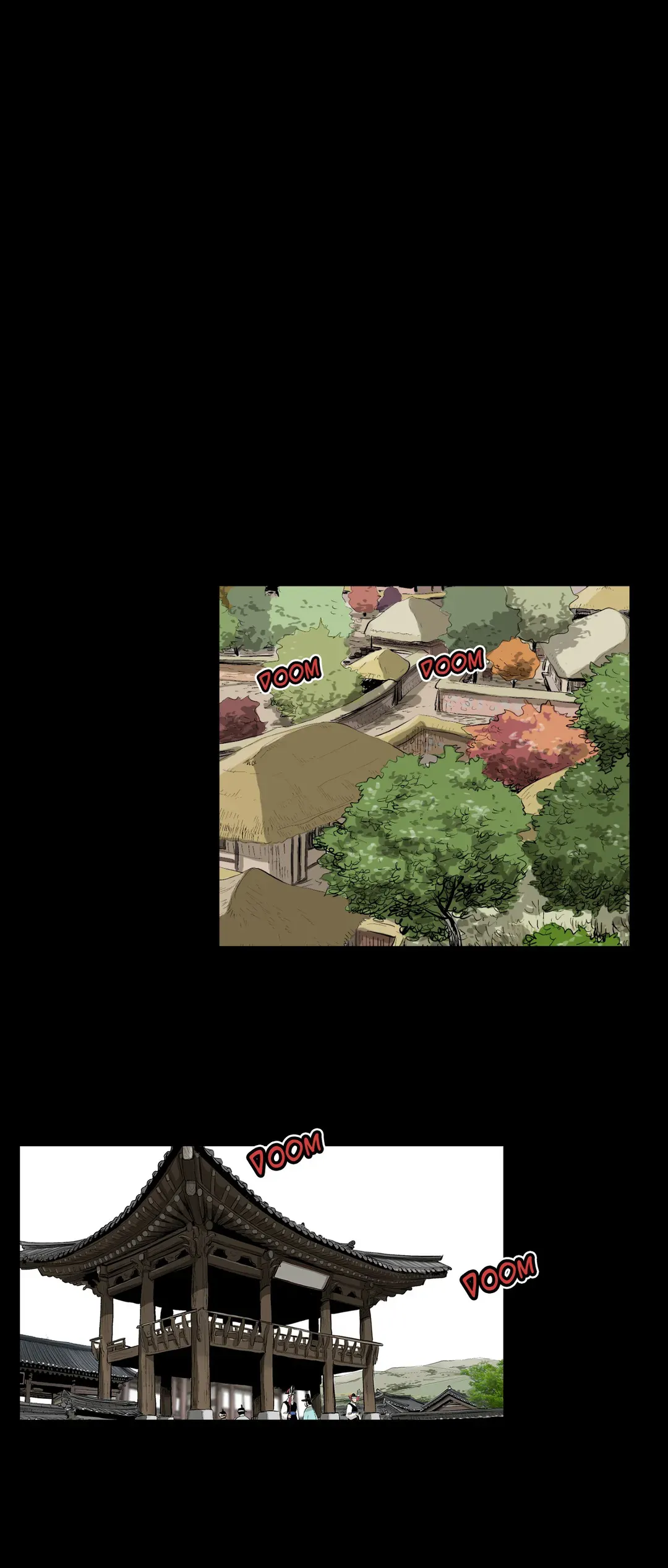 Joseon Attorney Chapter 53 - Page 9