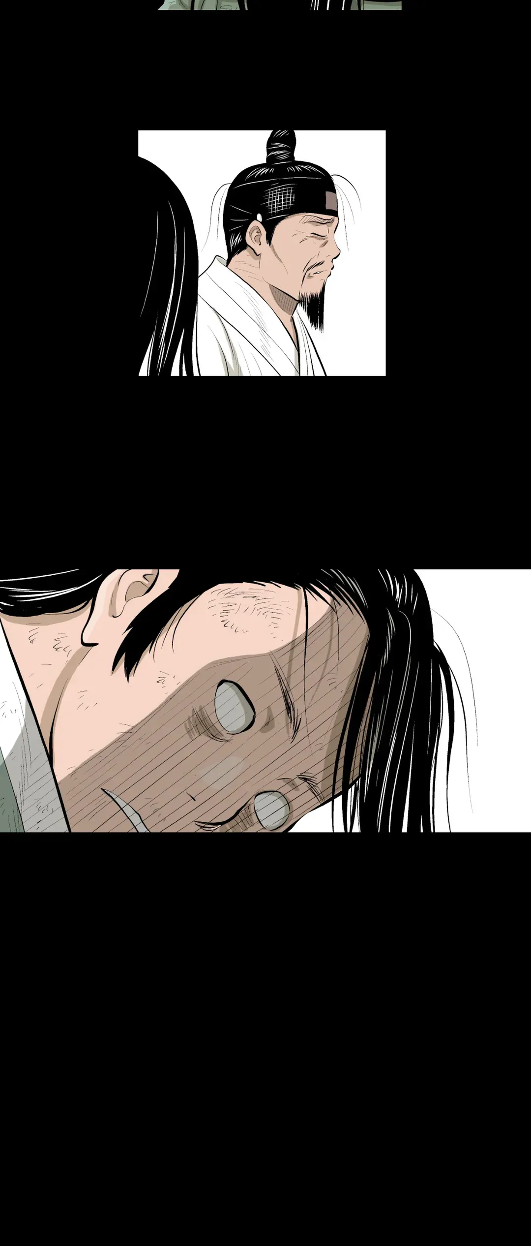 Joseon Attorney Chapter 54 - Page 8