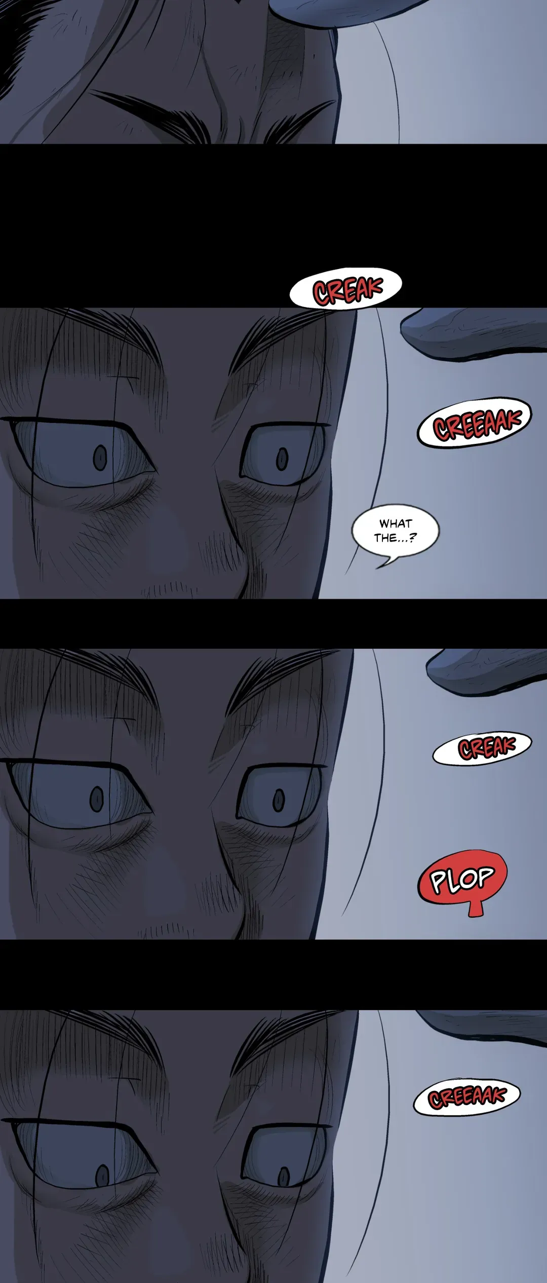 Joseon Attorney Chapter 55 - Page 12