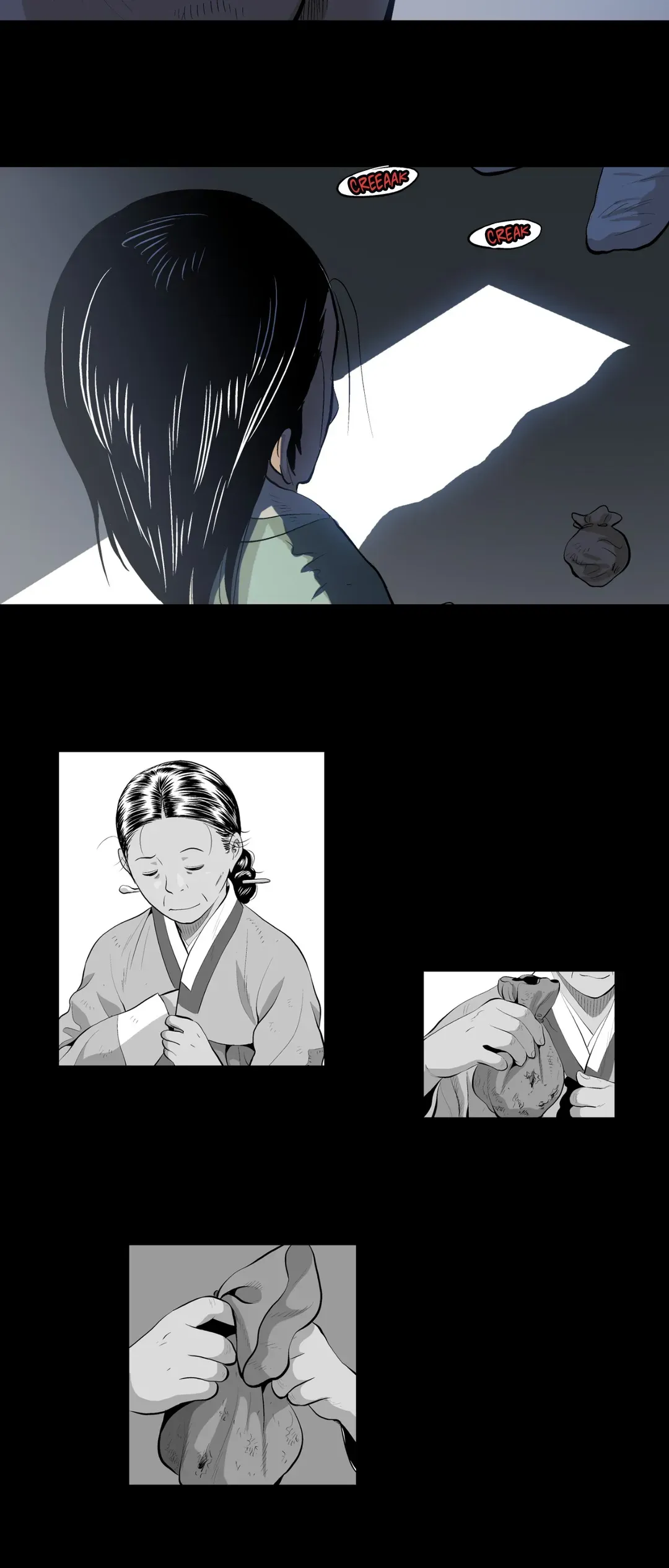 Joseon Attorney Chapter 55 - Page 13