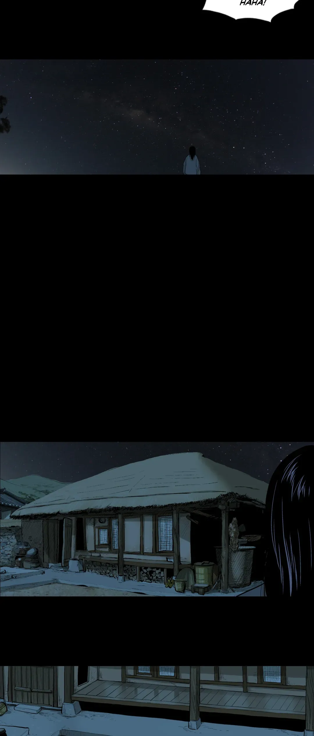 Joseon Attorney Chapter 55 - Page 6