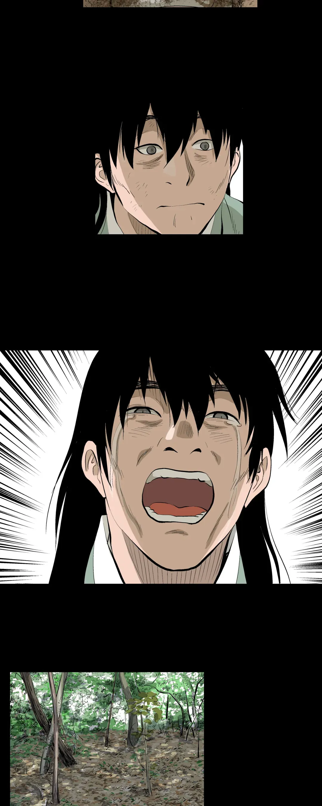 Joseon Attorney Chapter 56 - Page 7