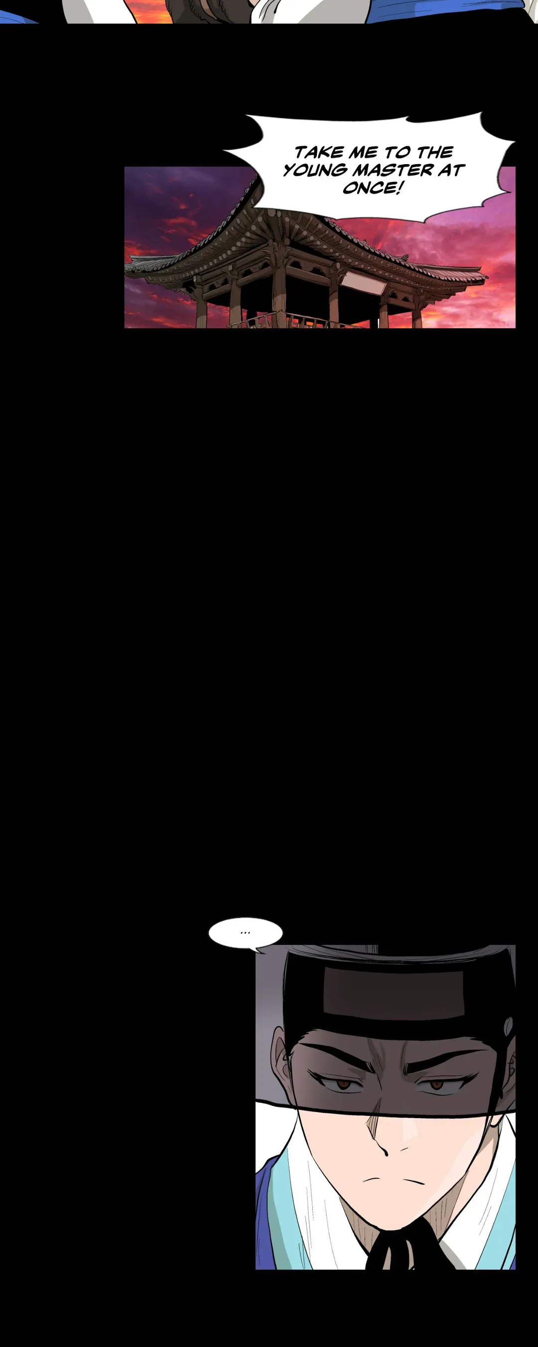 Joseon Attorney Chapter 57 - Page 2