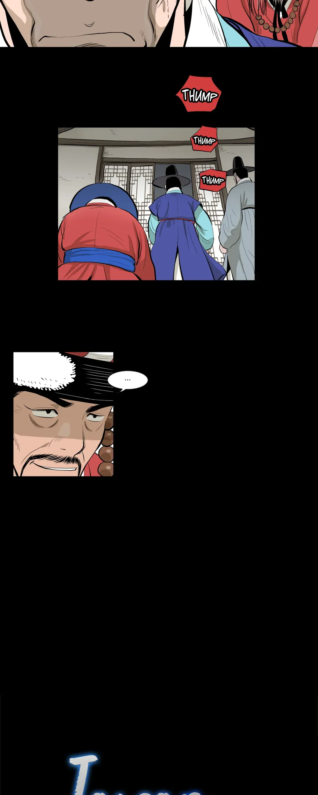 Joseon Attorney Chapter 57 - Page 14