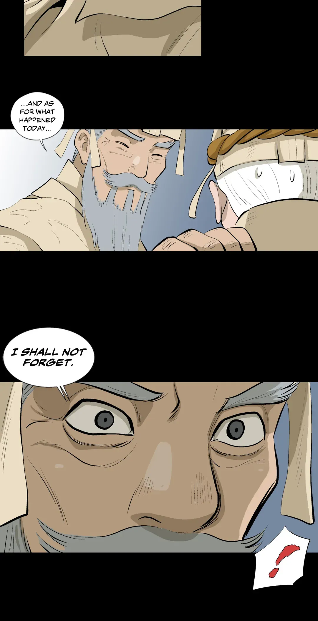 Joseon Attorney Chapter 62 - Page 25