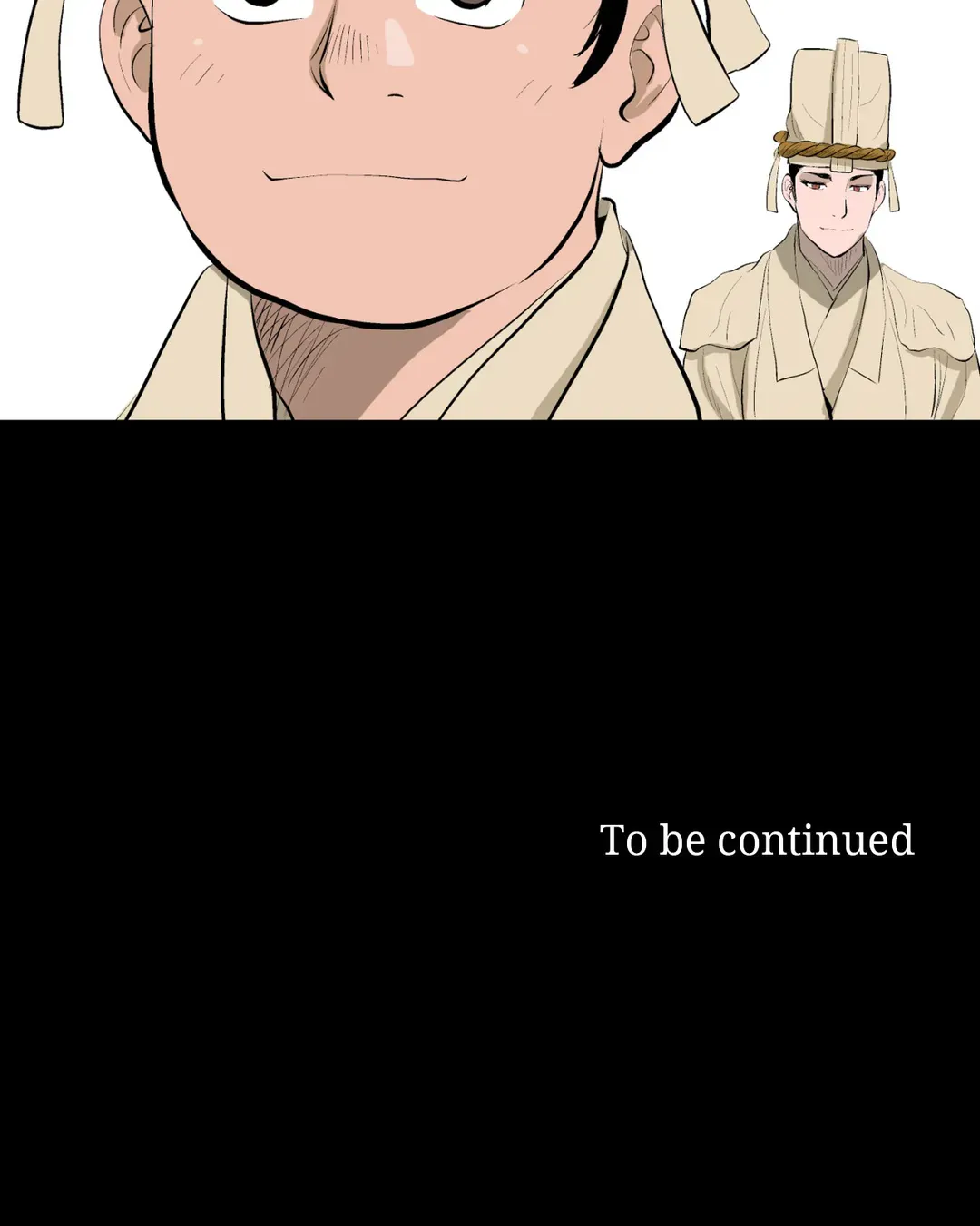 Joseon Attorney Chapter 63 - Page 20