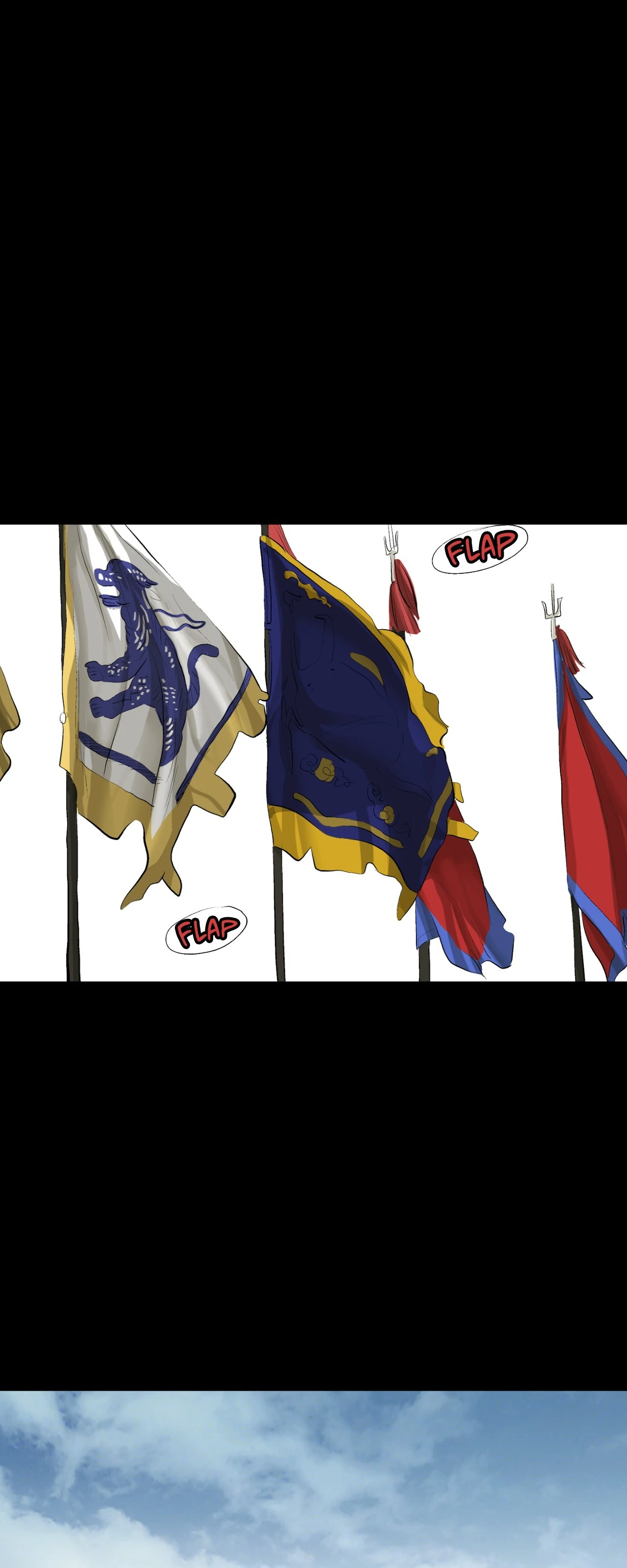 Joseon Attorney Chapter 64 - Page 13