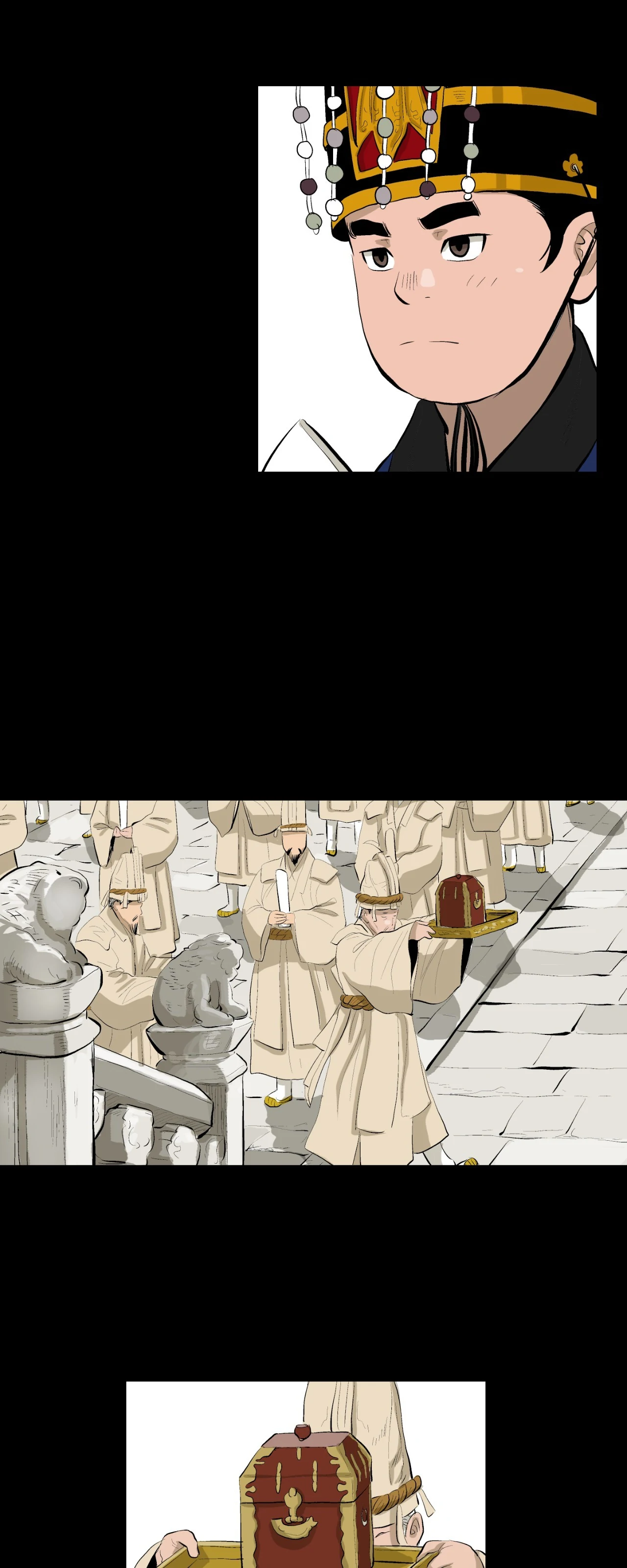 Joseon Attorney Chapter 64 - Page 18