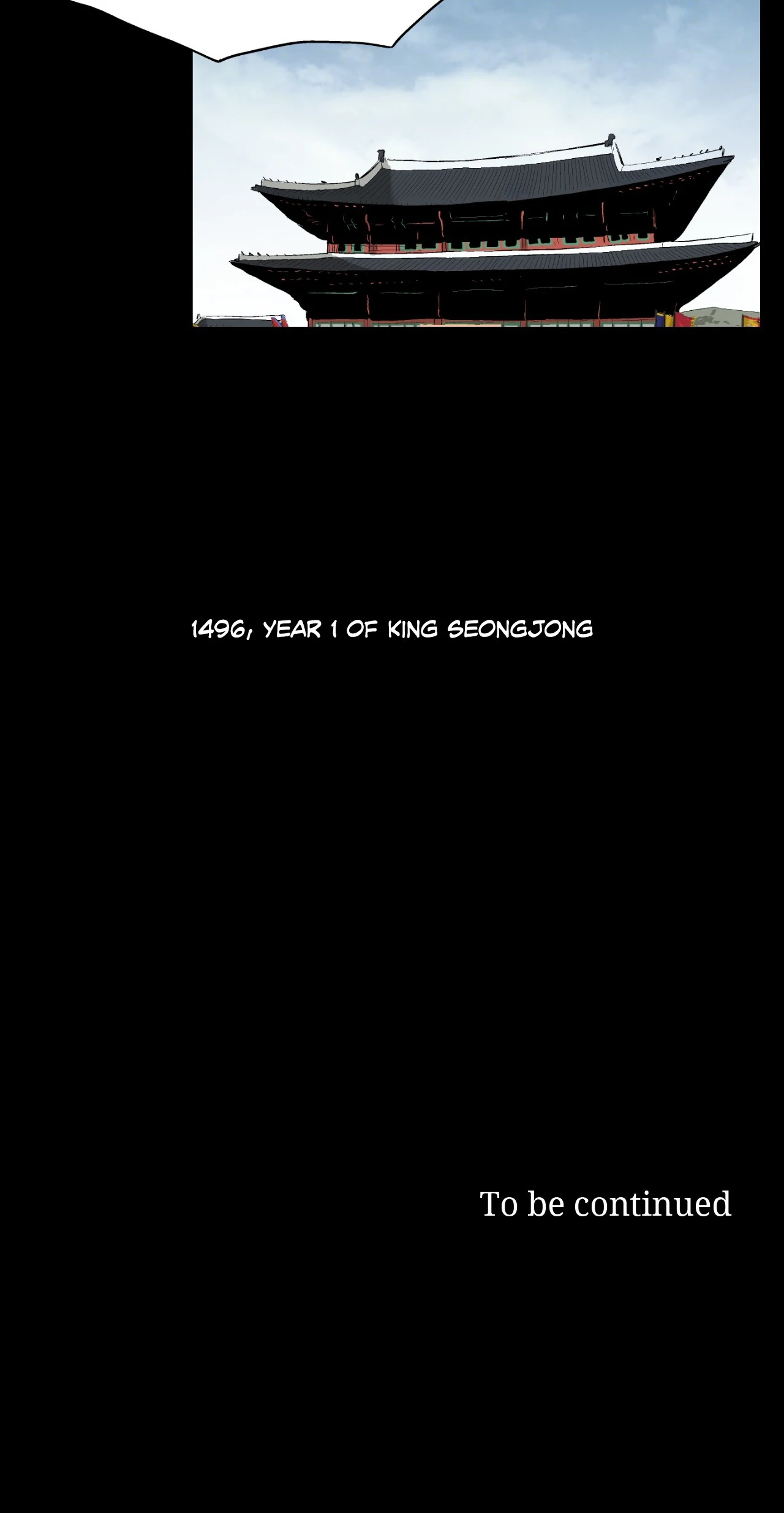 Joseon Attorney Chapter 64 - Page 21