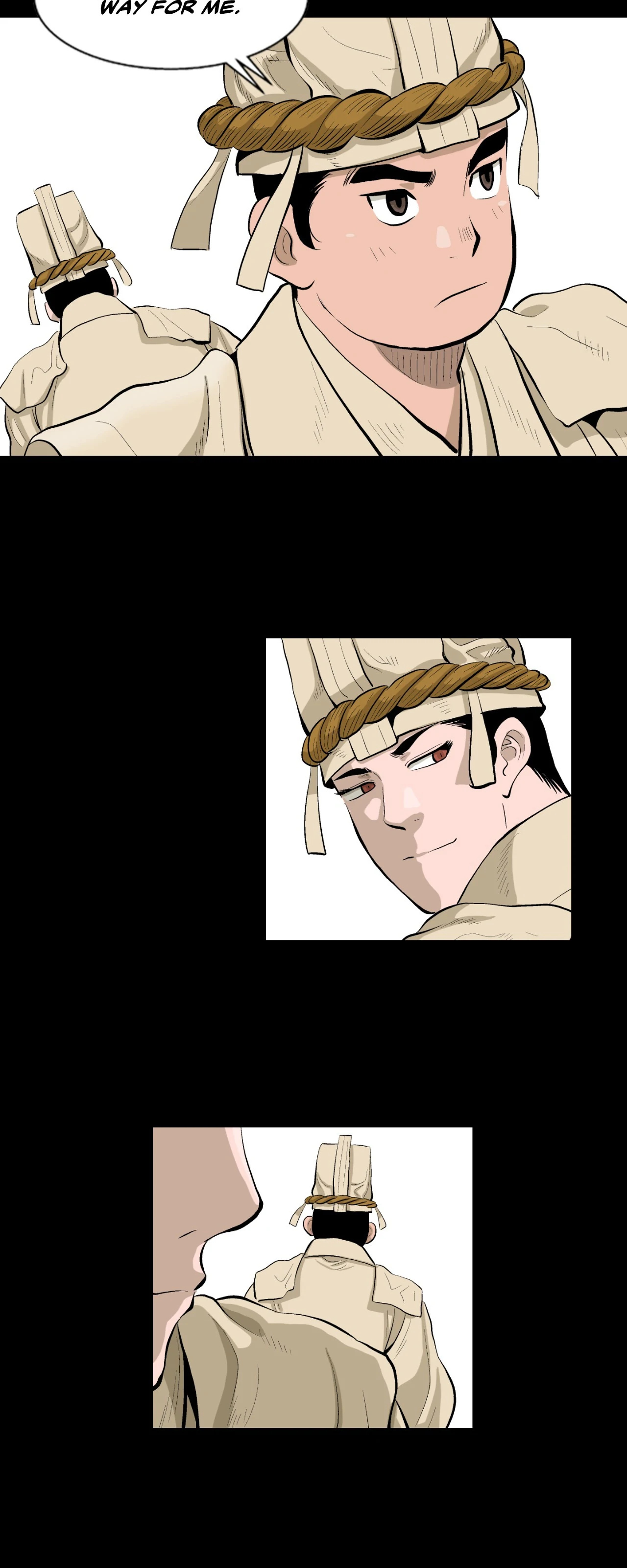 Joseon Attorney Chapter 64 - Page 10